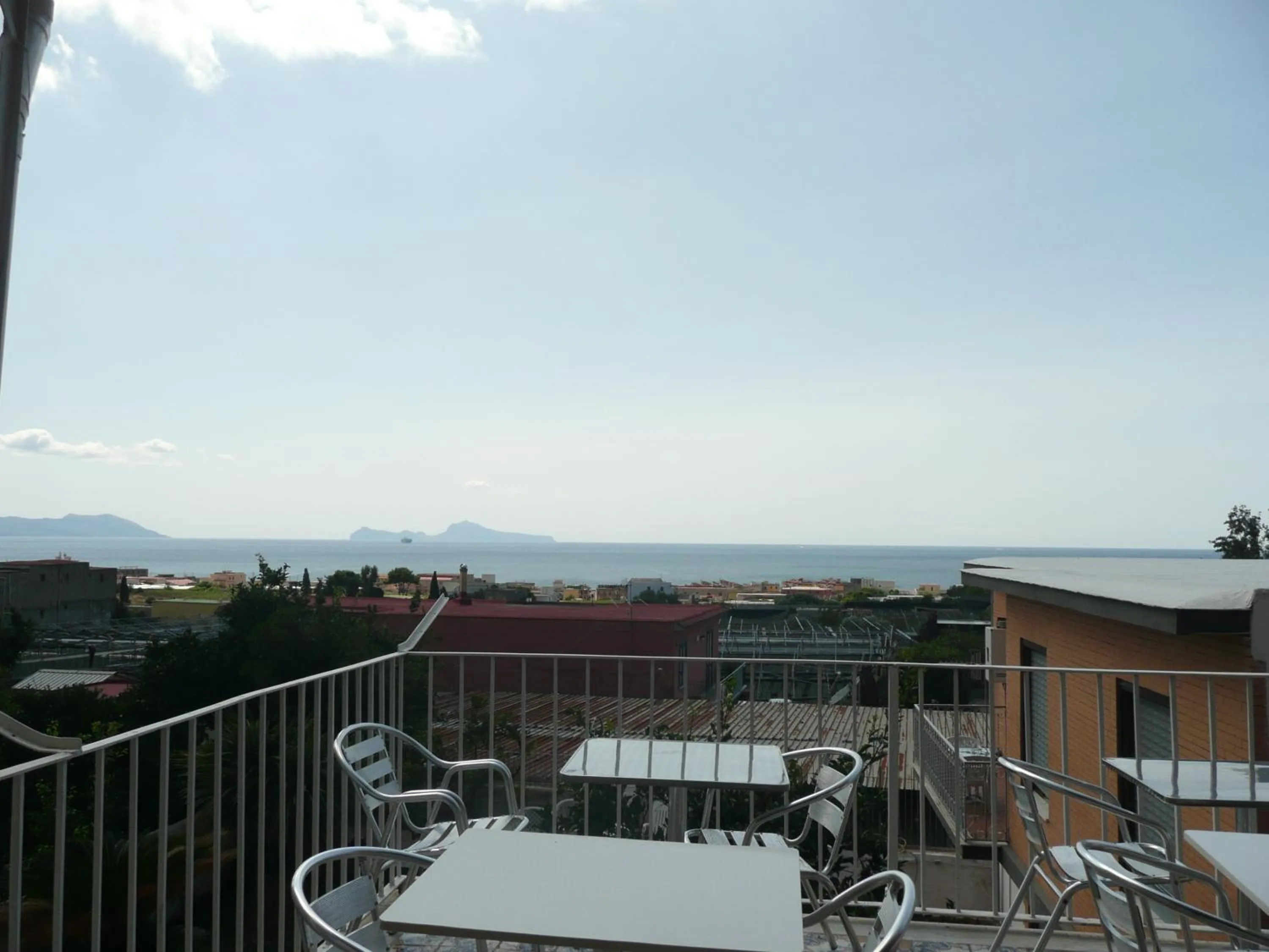 I Papiri B&B Aparthotel