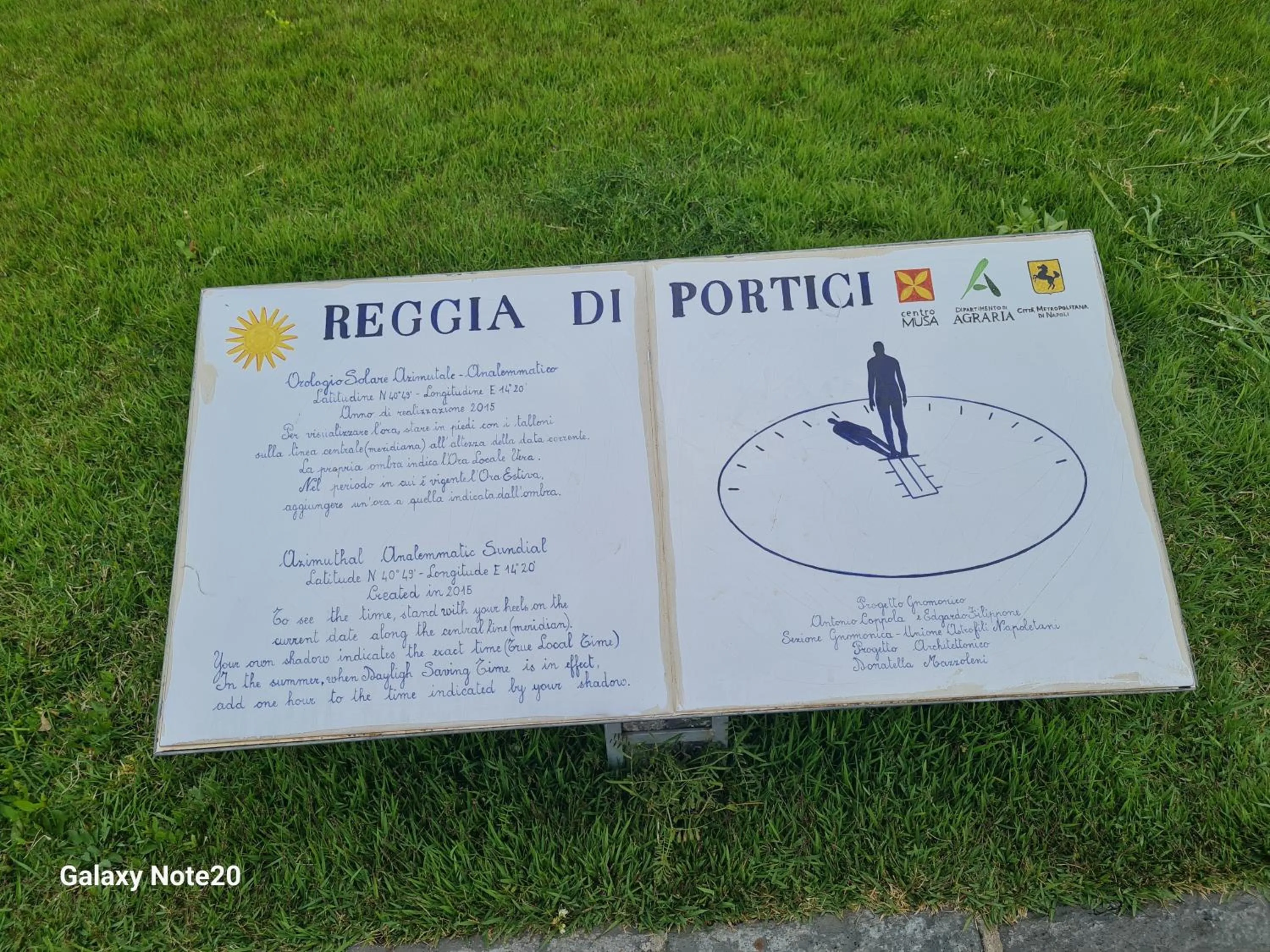 I Papiri B&B Aparthotel