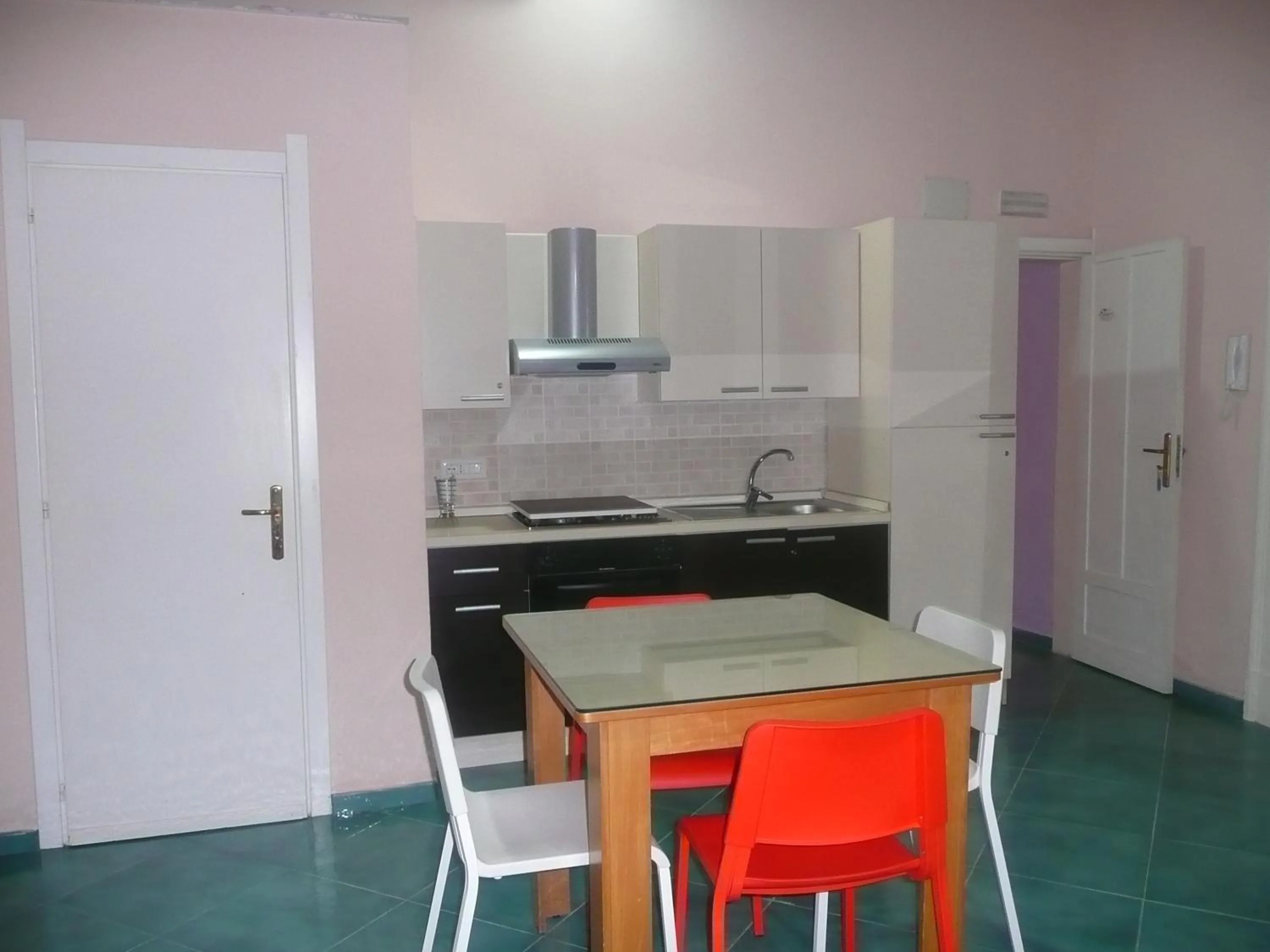 I Papiri B&B Aparthotel