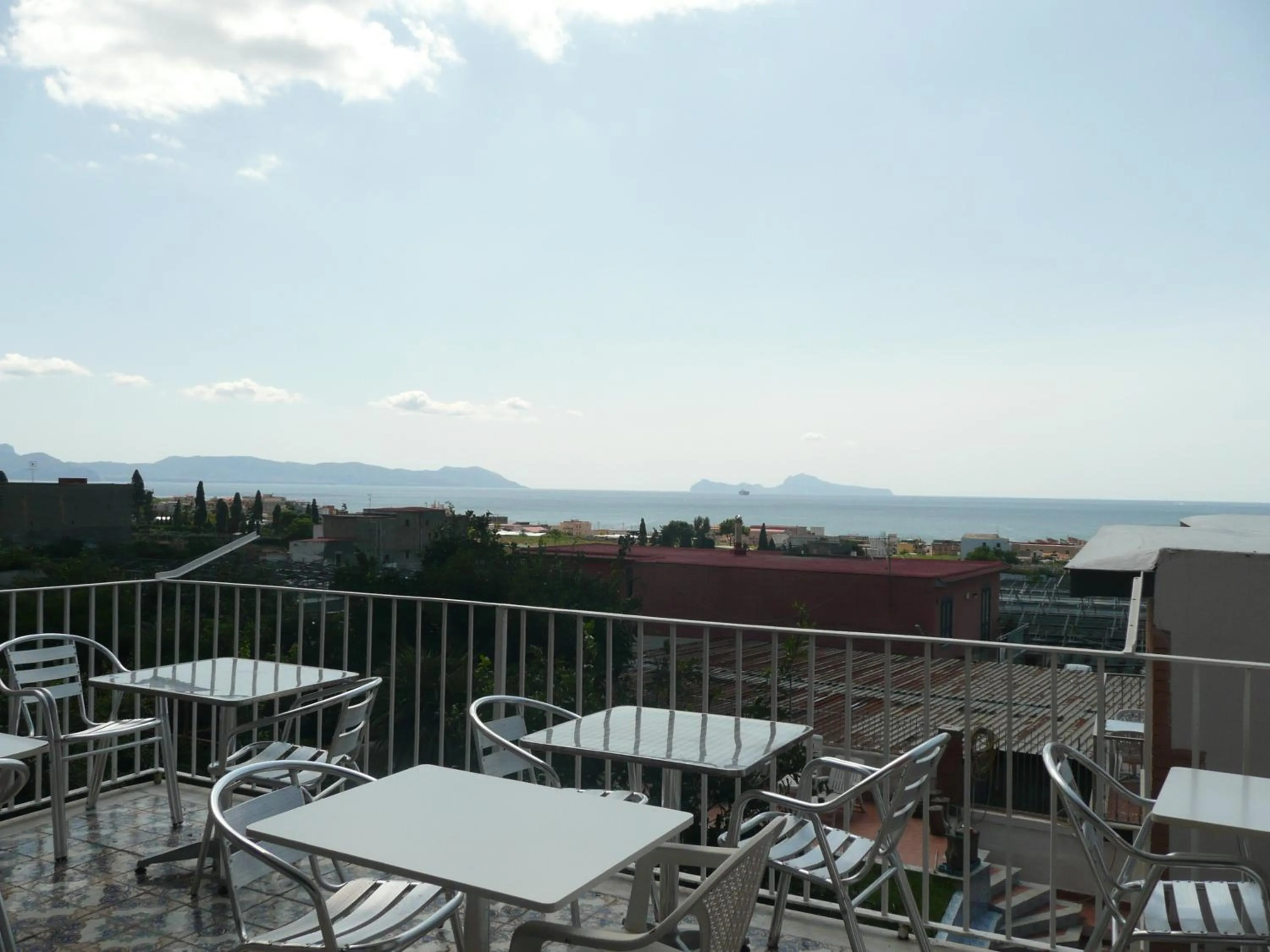 I Papiri B&B Aparthotel