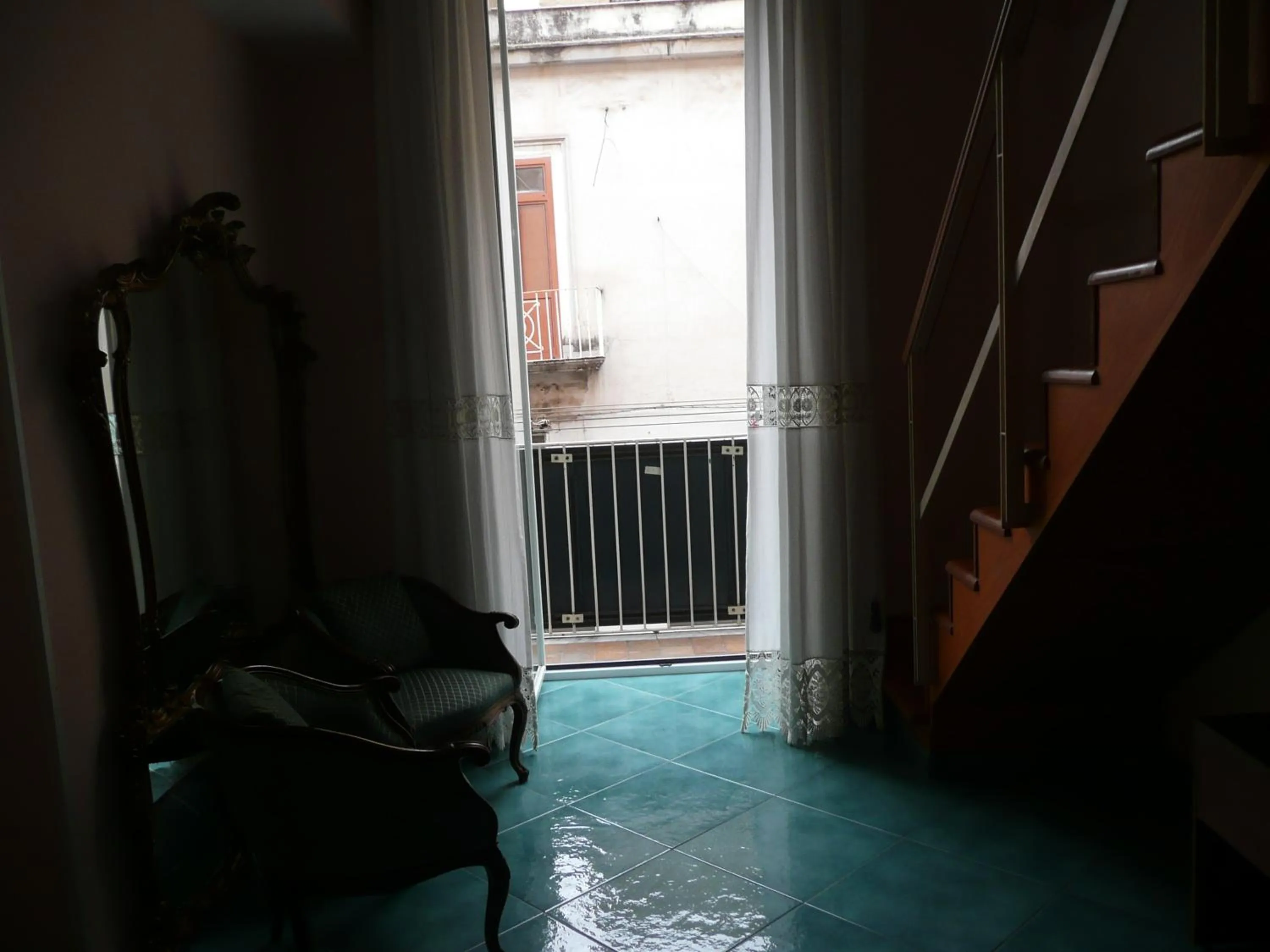 I Papiri B&B Aparthotel