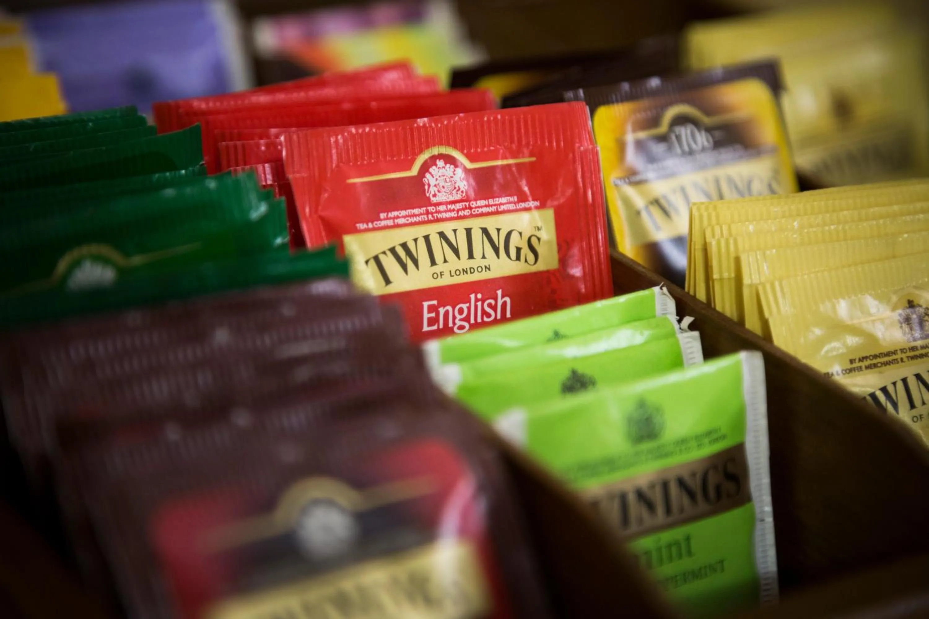 Breakfast in Hotel San Michele