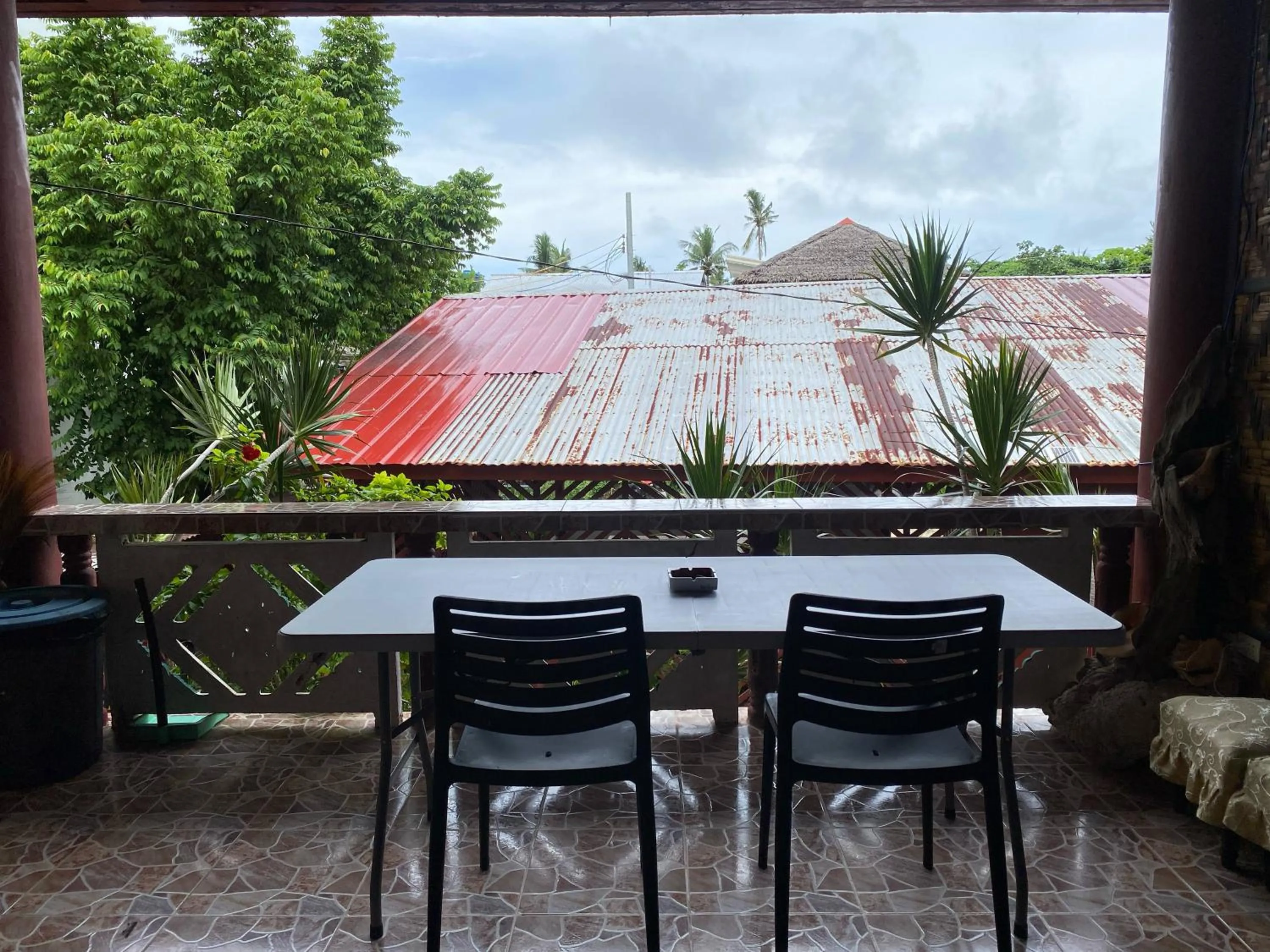 Nine Clouds Homestyle Accommodation