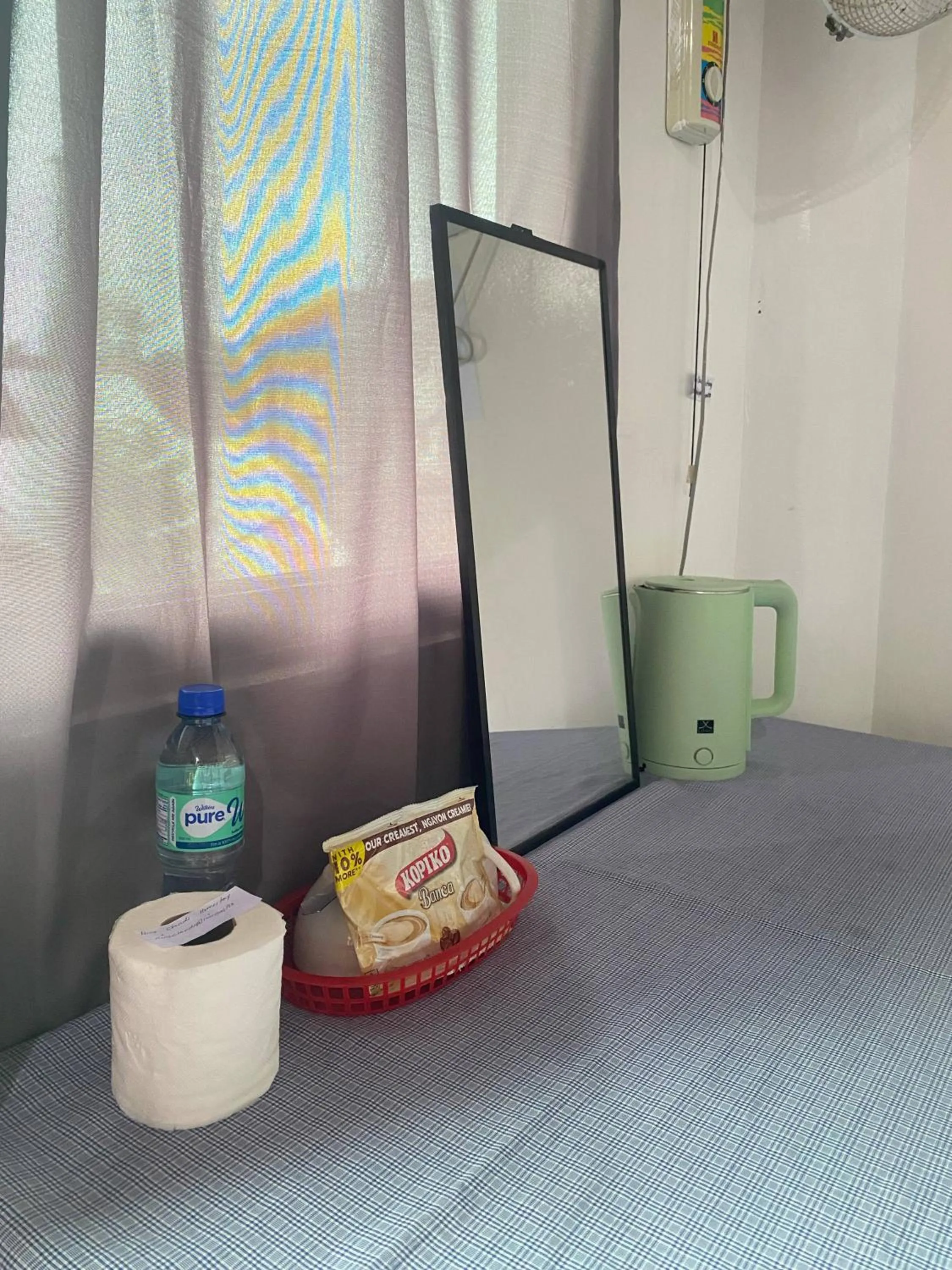 Nine Clouds Homestyle Accommodation