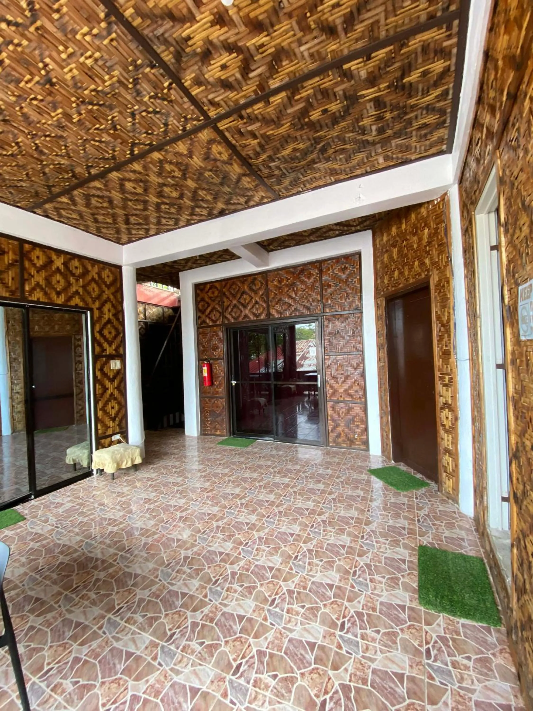 Nine Clouds Homestyle Accommodation