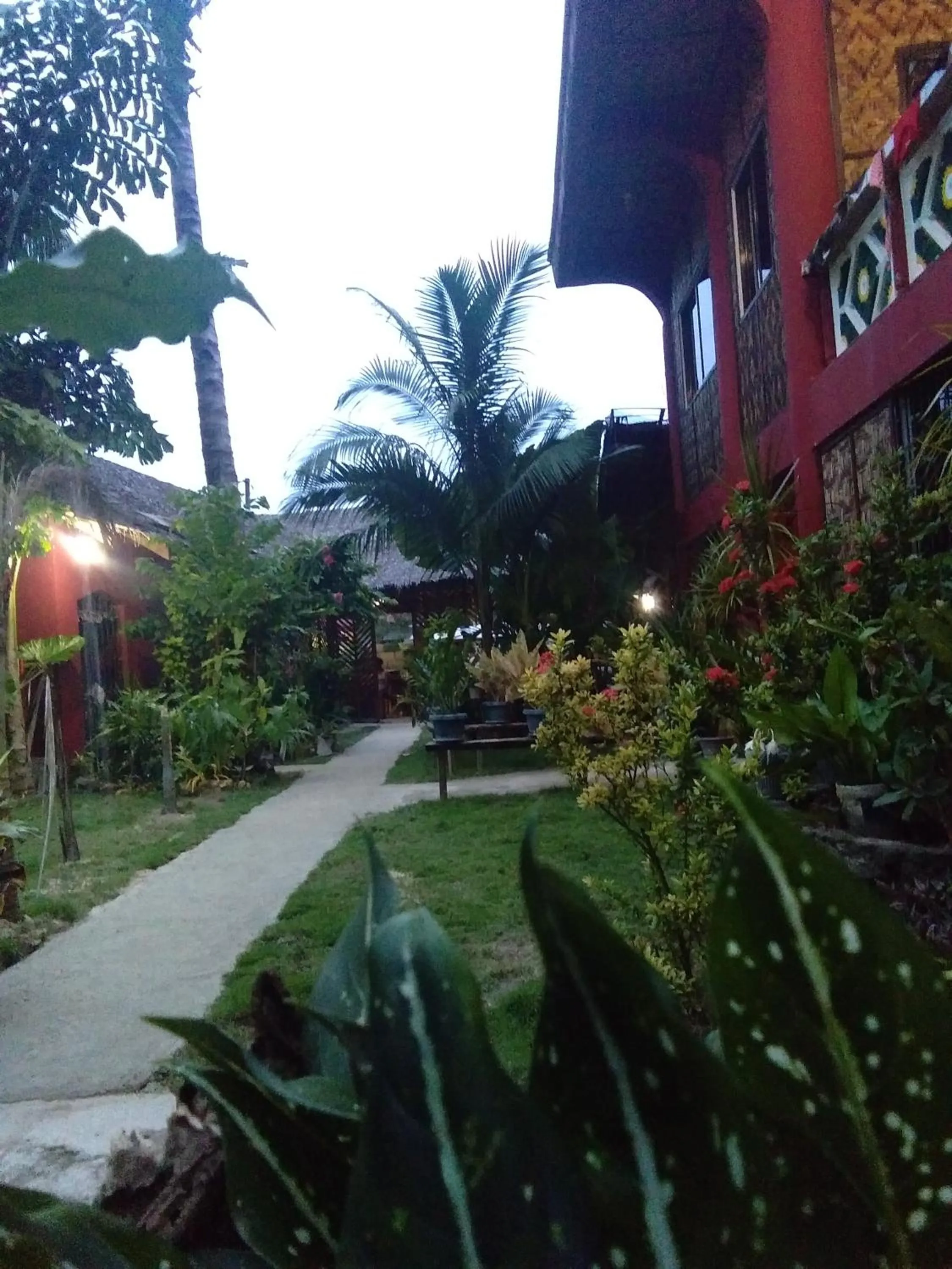 Nine Clouds Homestyle Accommodation