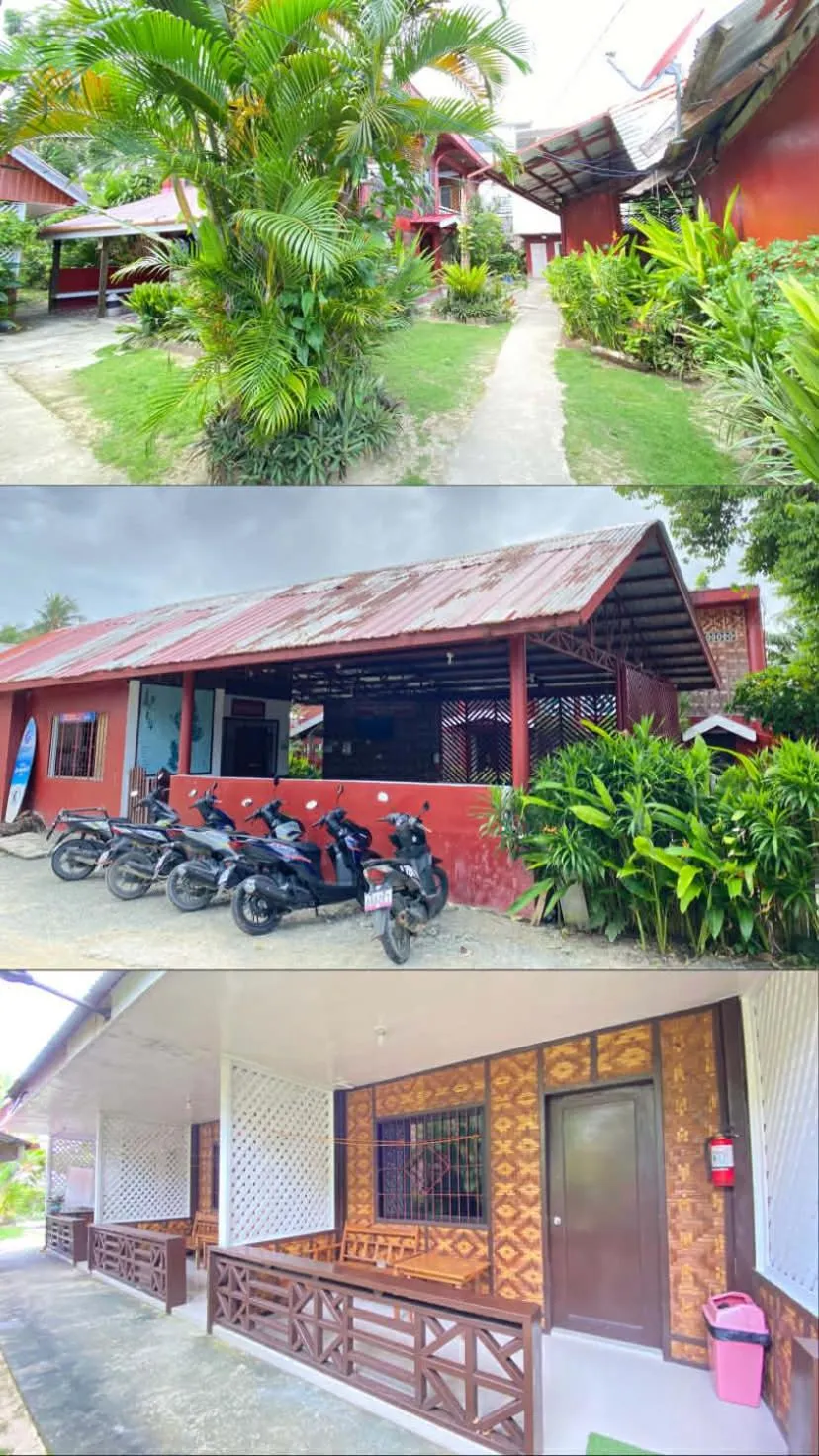 Nine Clouds Homestyle Accommodation