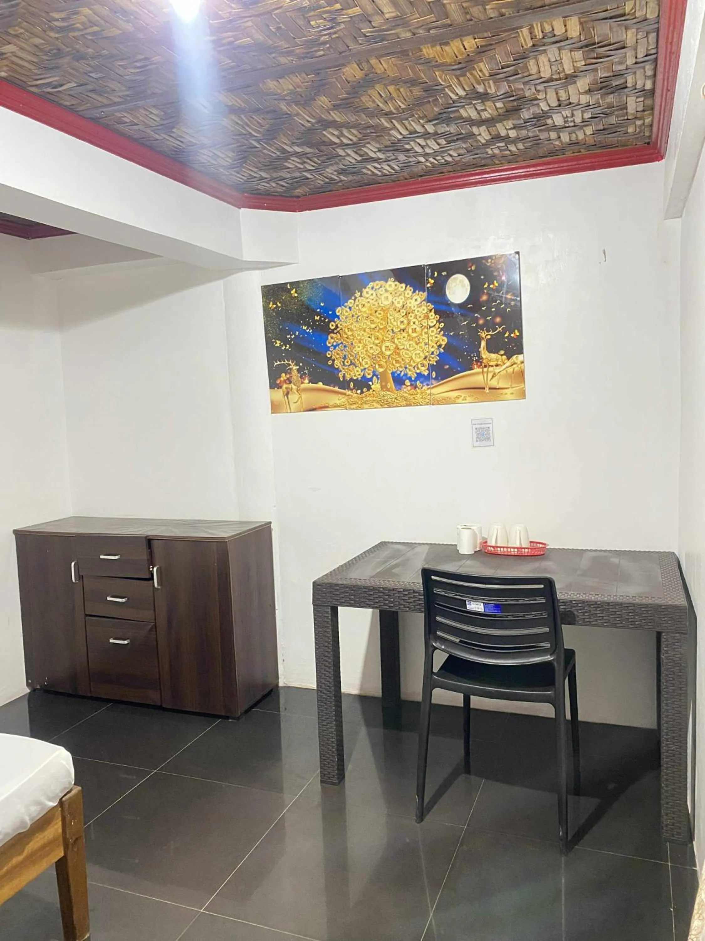 Nine Clouds Homestyle Accommodation