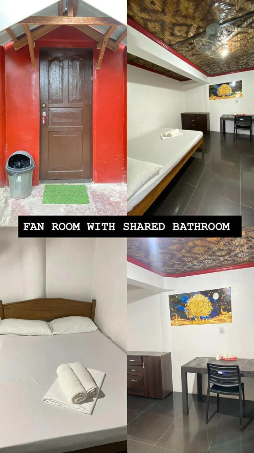 Nine Clouds Homestyle Accommodation