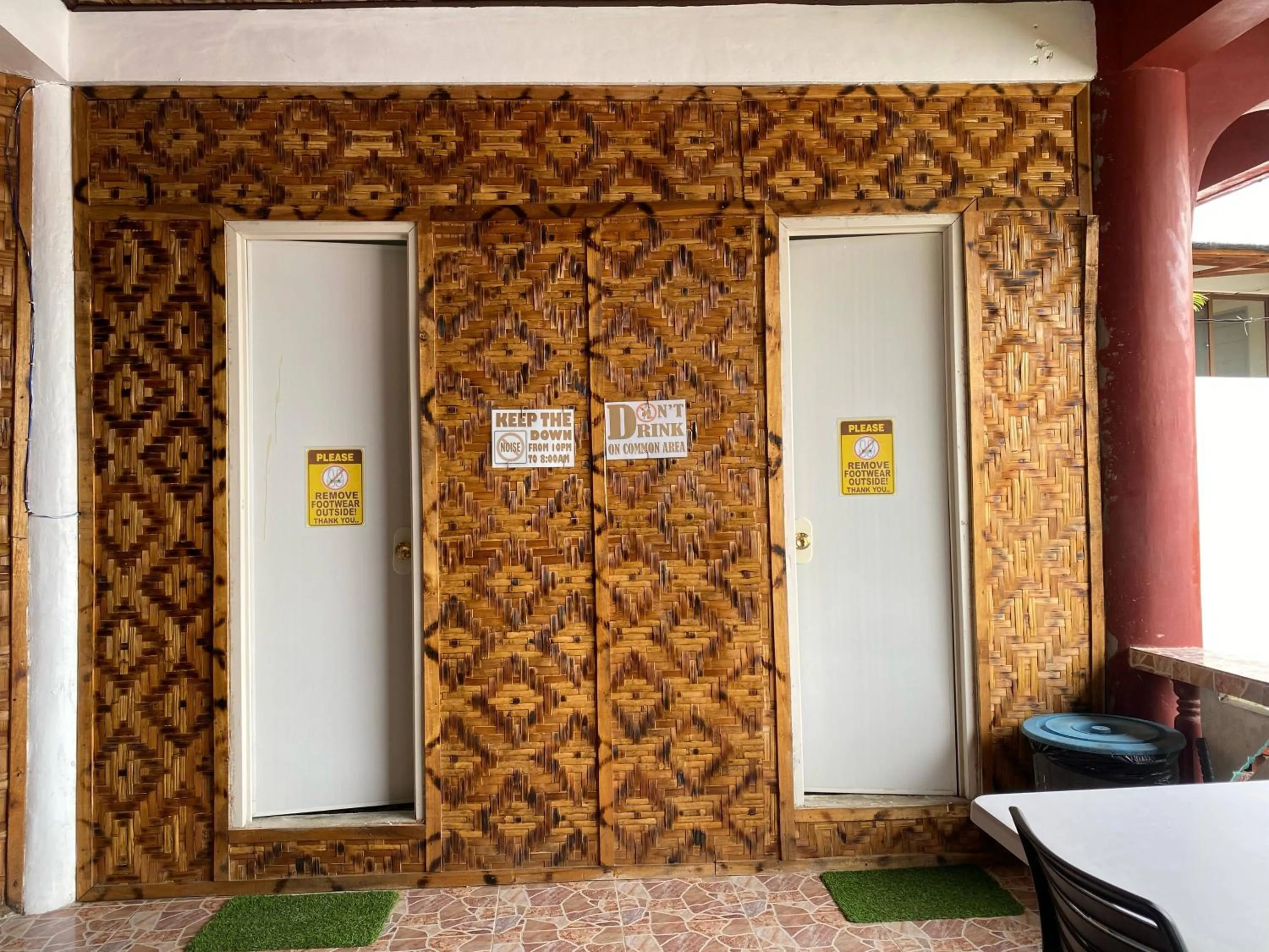 Nine Clouds Homestyle Accommodation