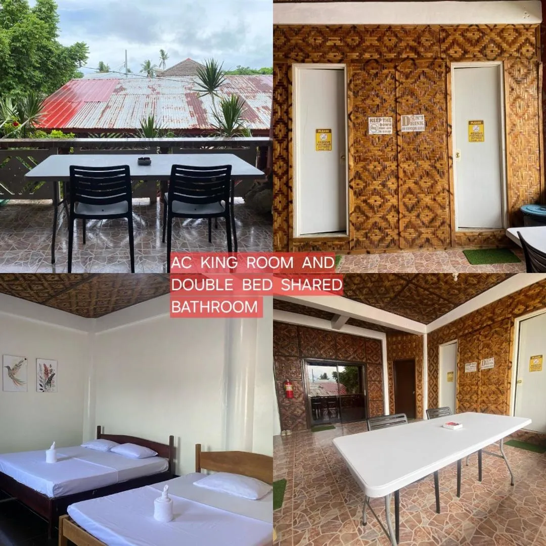 Nine Clouds Homestyle Accommodation