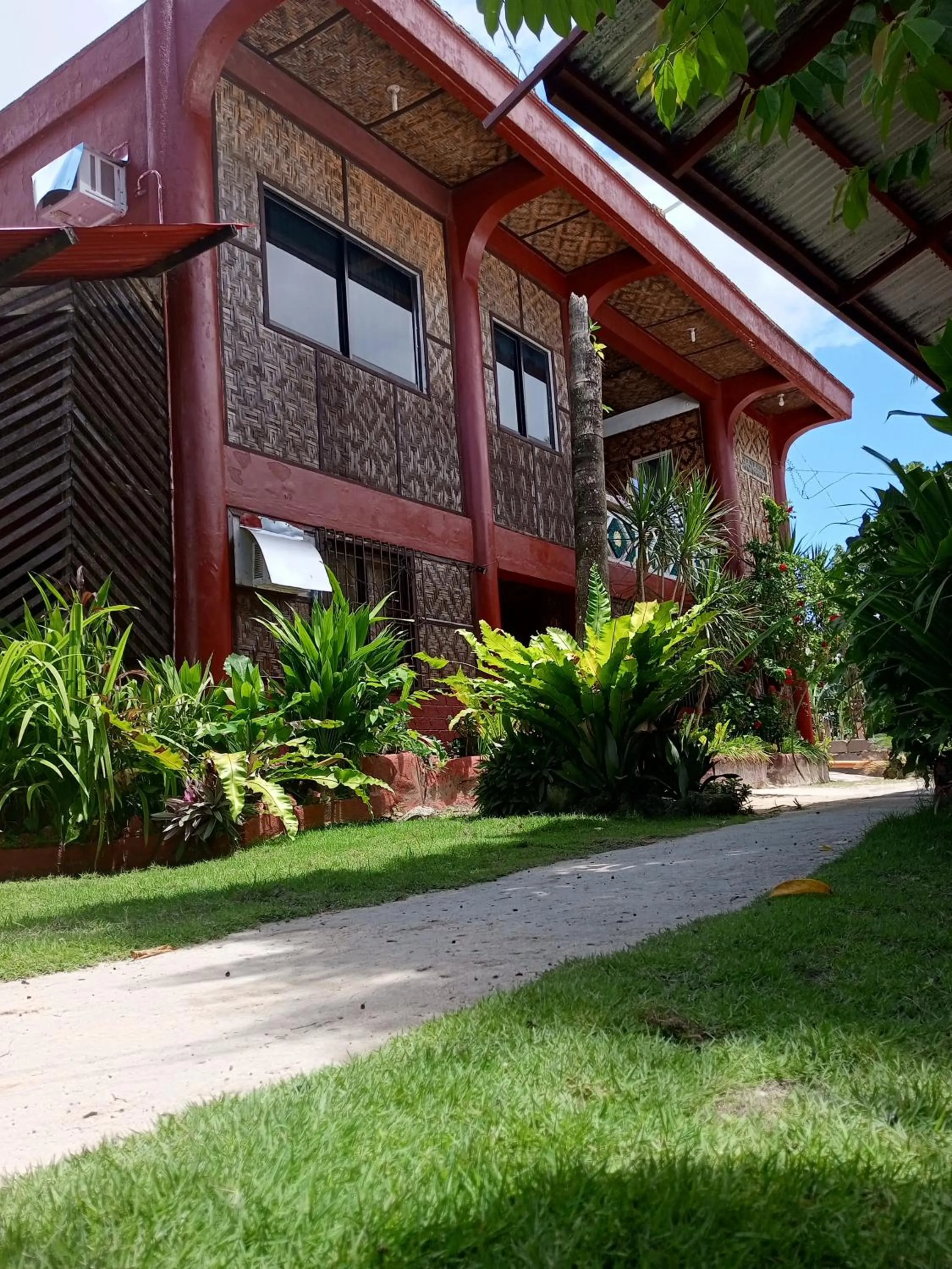 Nine Clouds Homestyle Accommodation