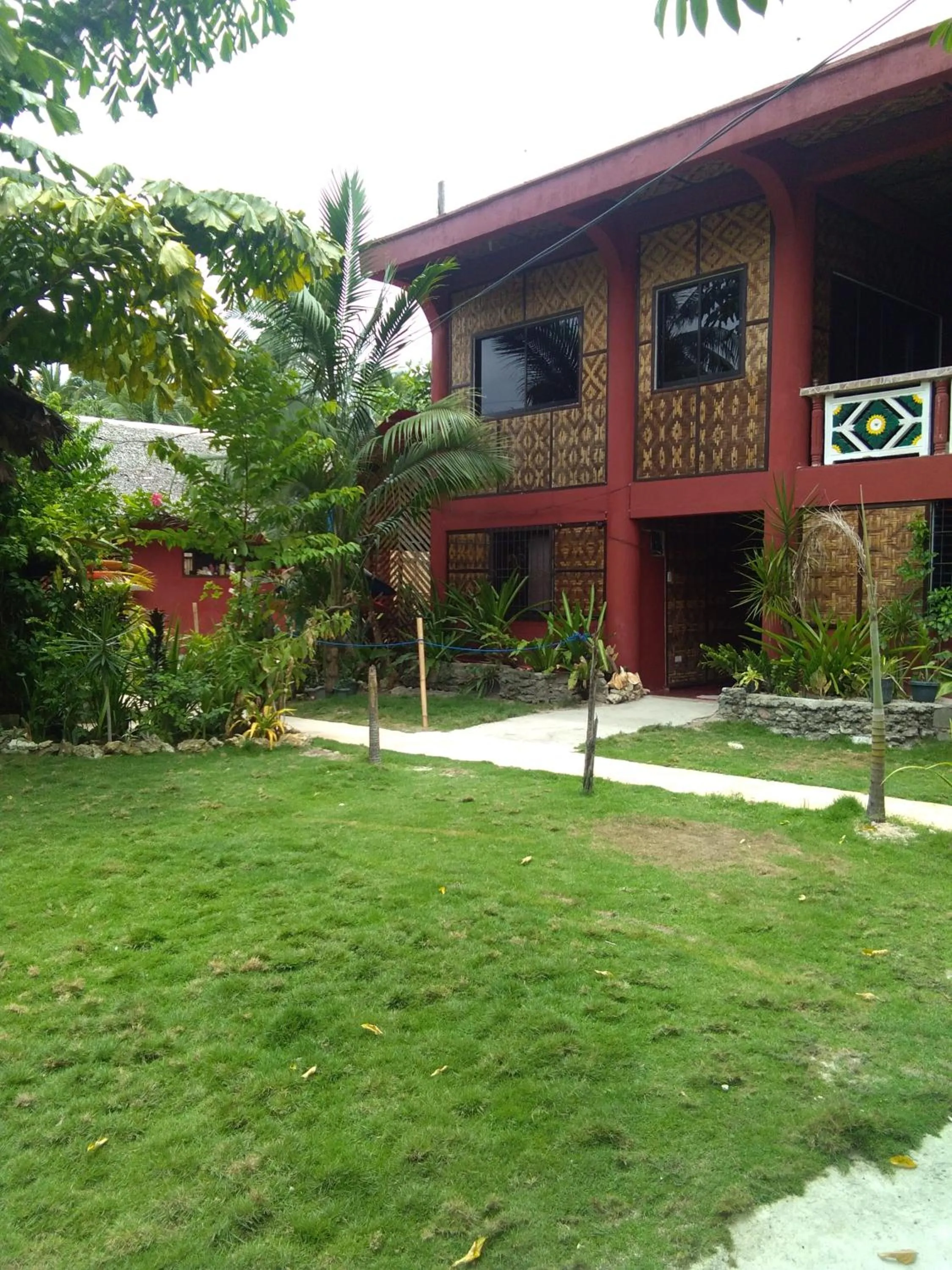 Nine Clouds Homestyle Accommodation