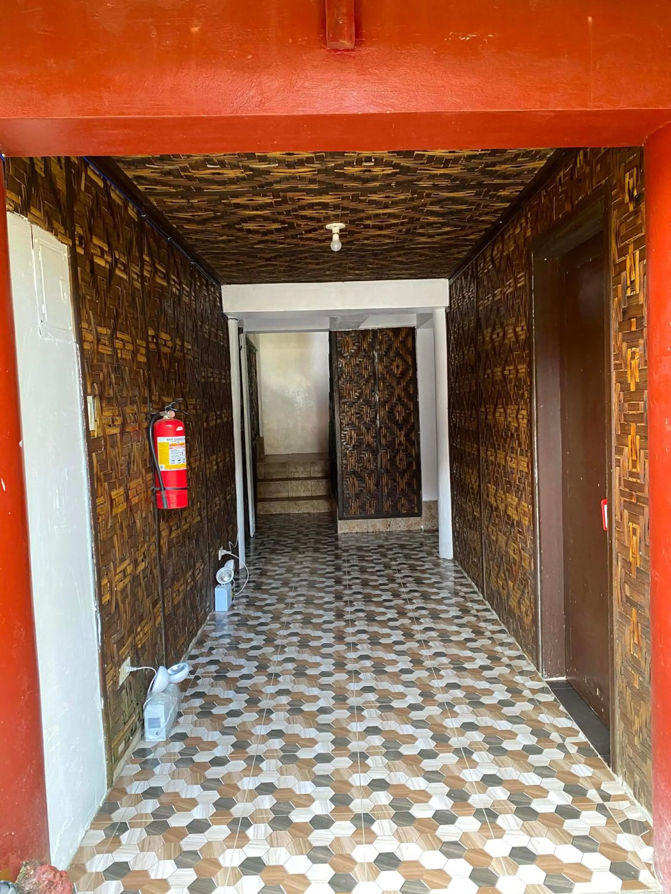 Nine Clouds Homestyle Accommodation