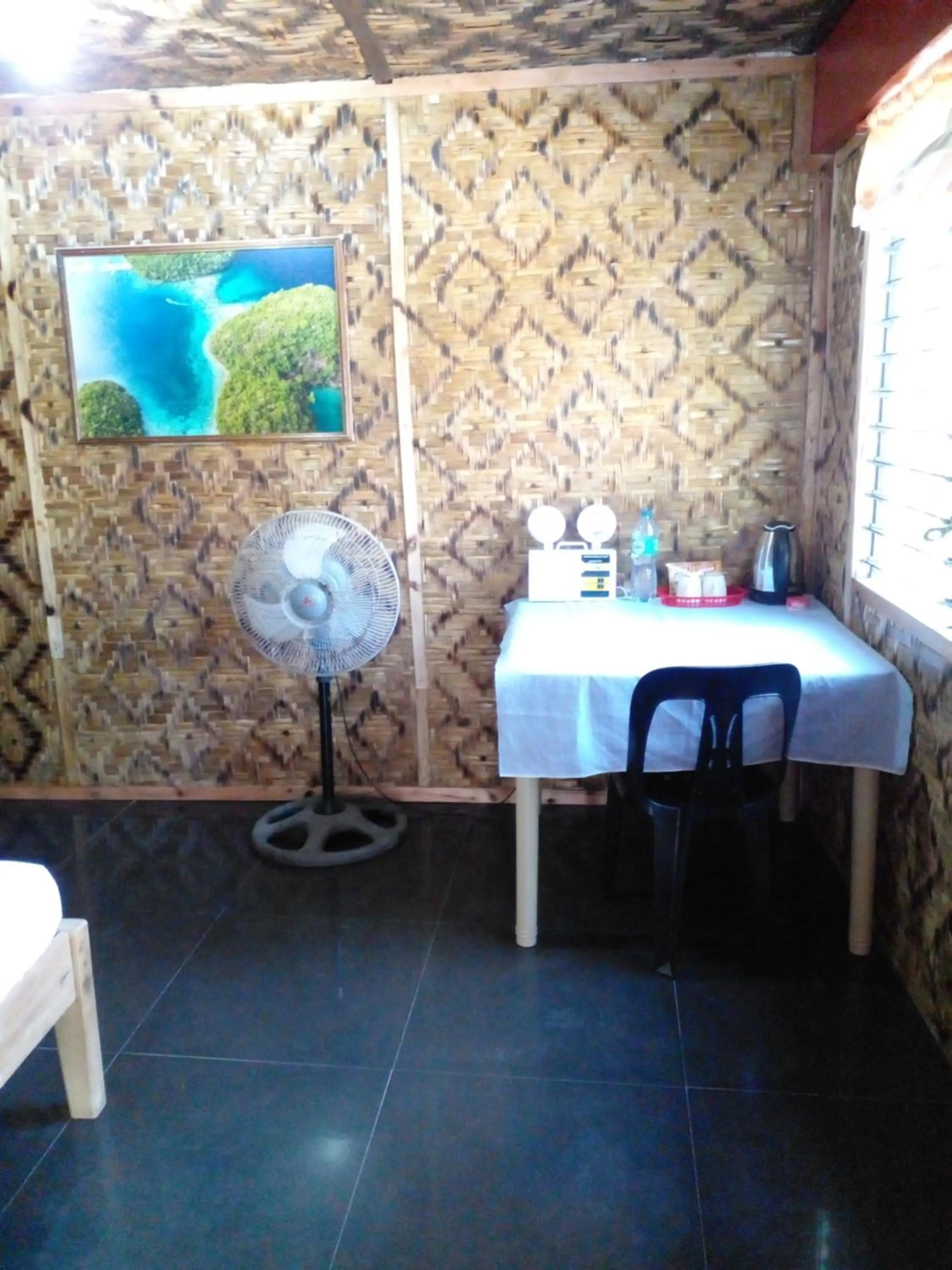 Nine Clouds Homestyle Accommodation