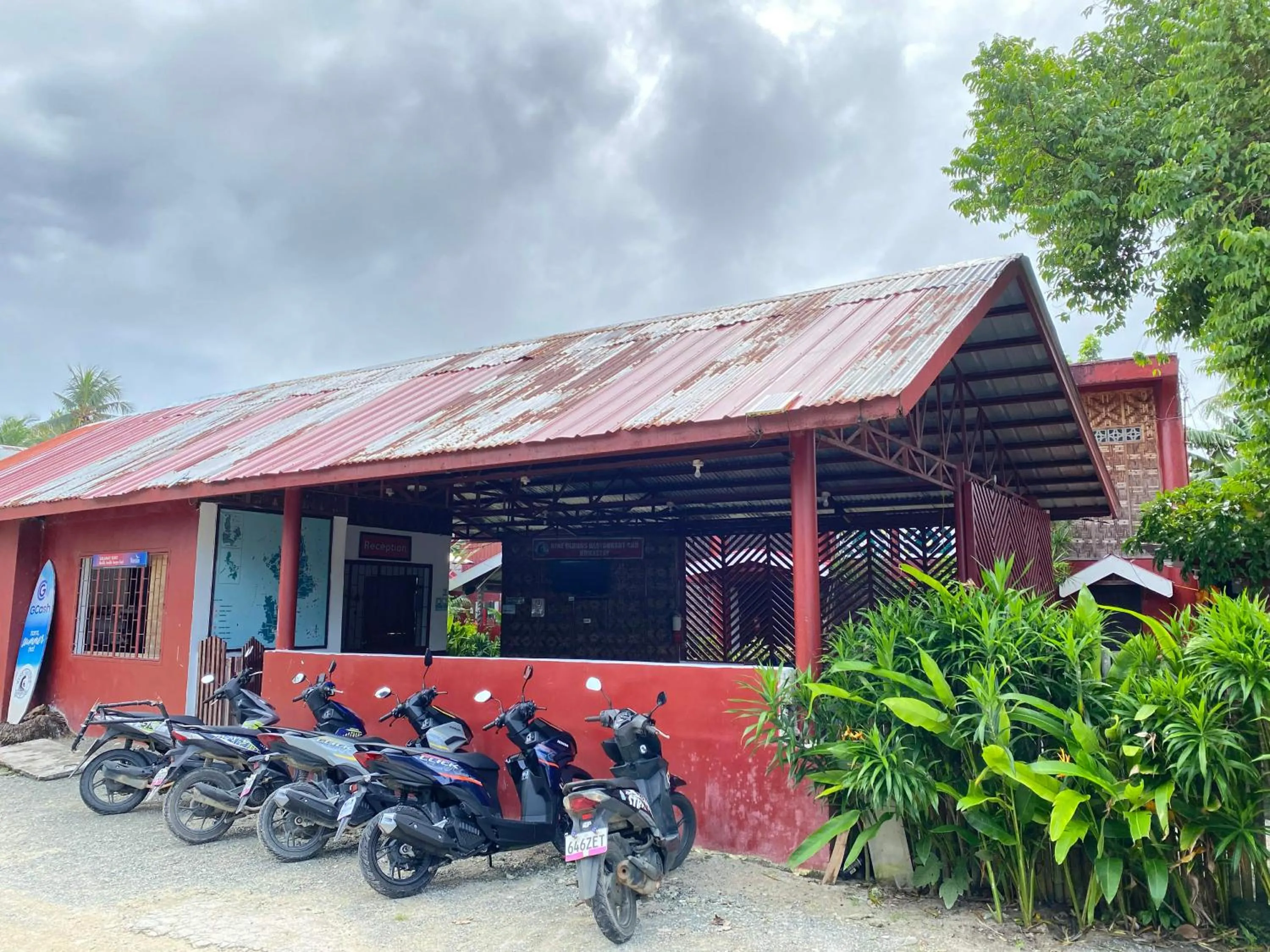 Nine Clouds Homestyle Accommodation