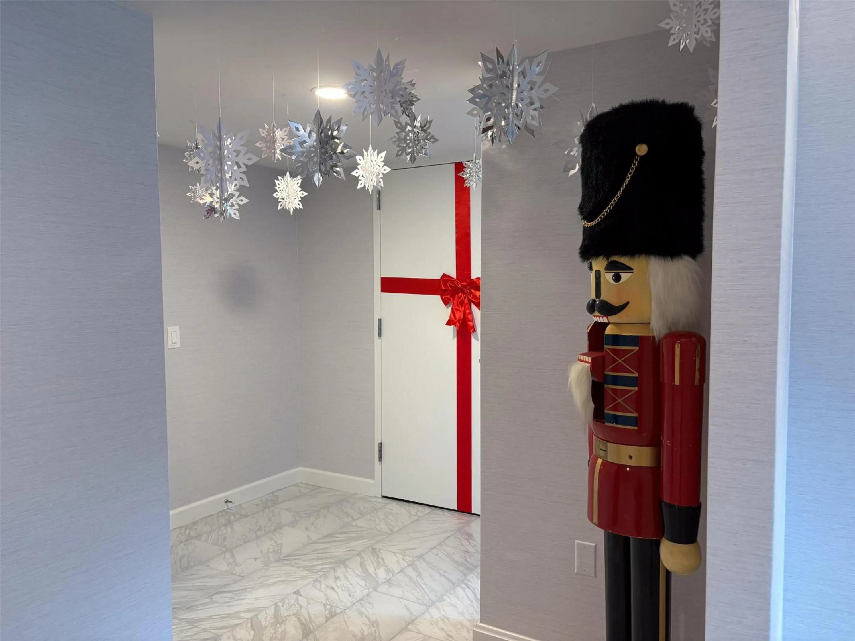 Photo of the whole room in Capital Hilton