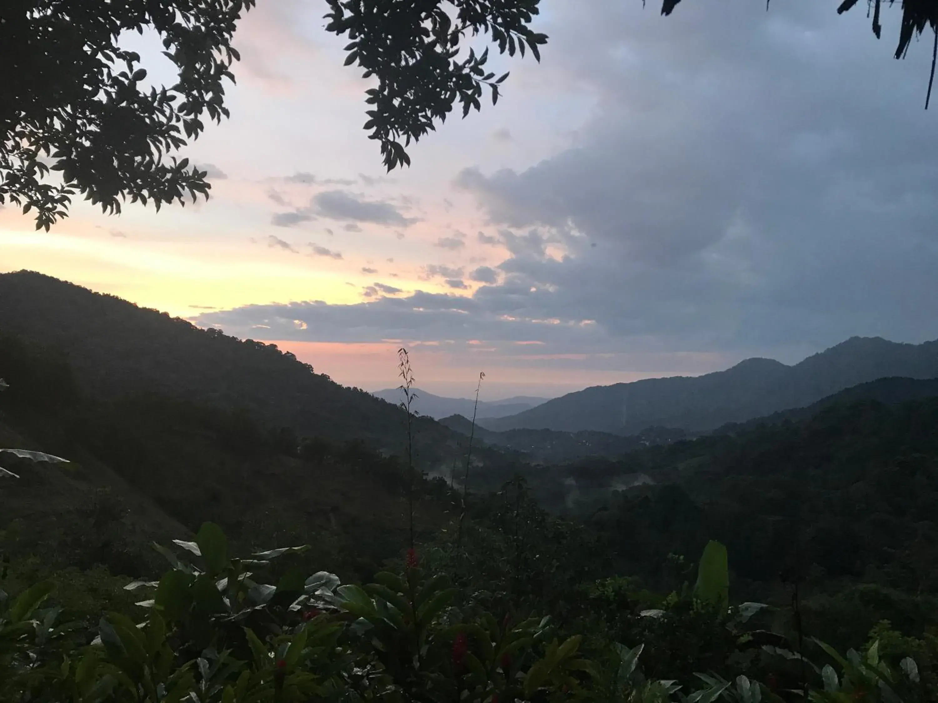 Quadruple Room with Garden View in Reserva Natural Tierra Adentro Quadruple Room with Garden View in Reserva Natural Tierra Adentro