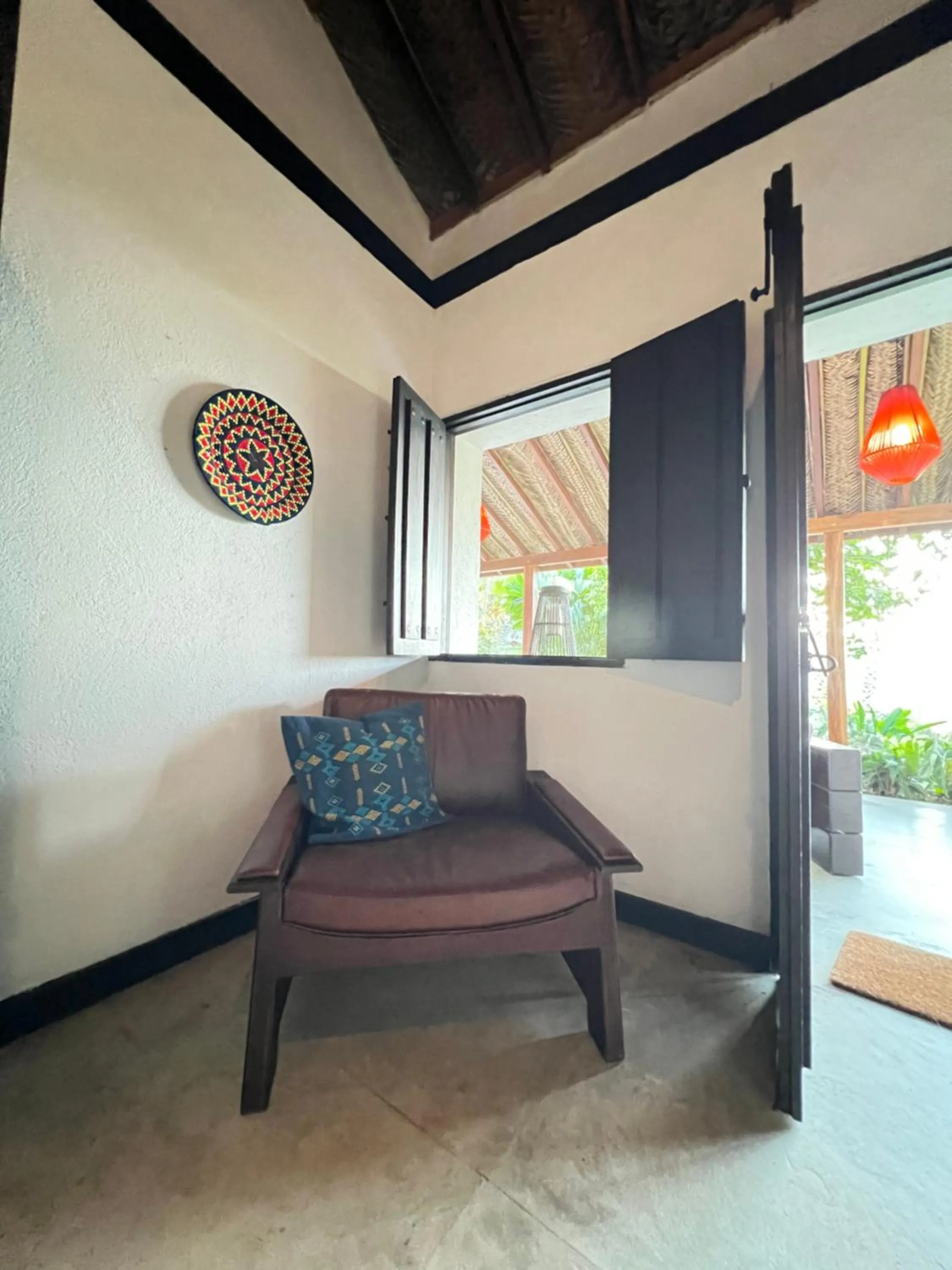 TV and multimedia in Reserva Natural Tierra Adentro