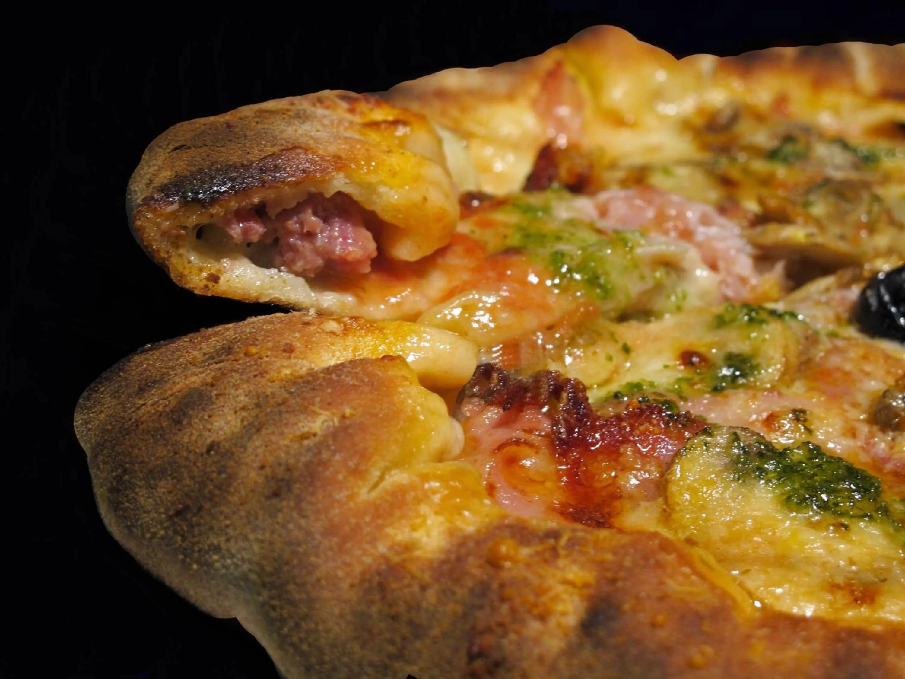 Food and drinks in Hotel Miravalle