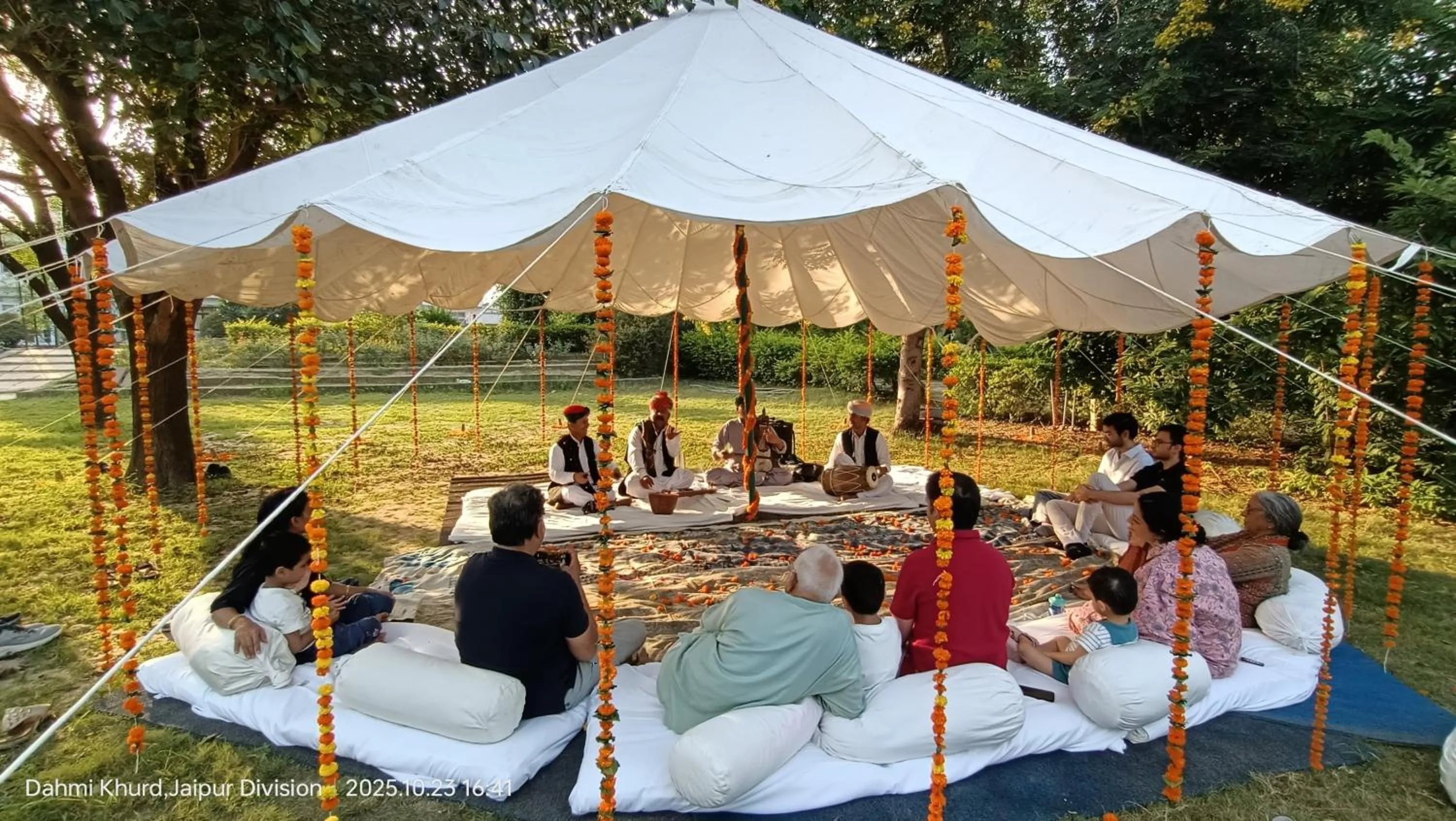 Other in Savista Retreat