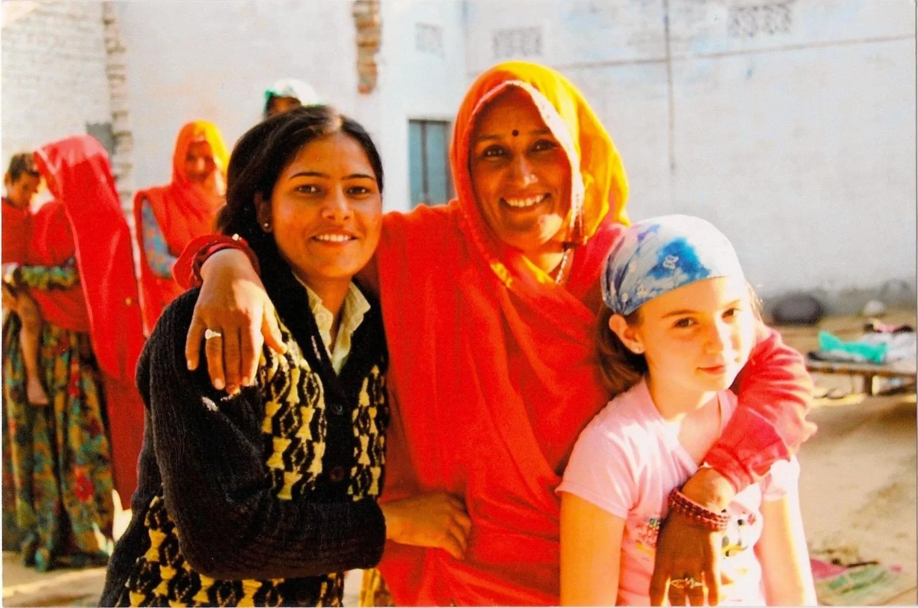 Day in Savista Retreat