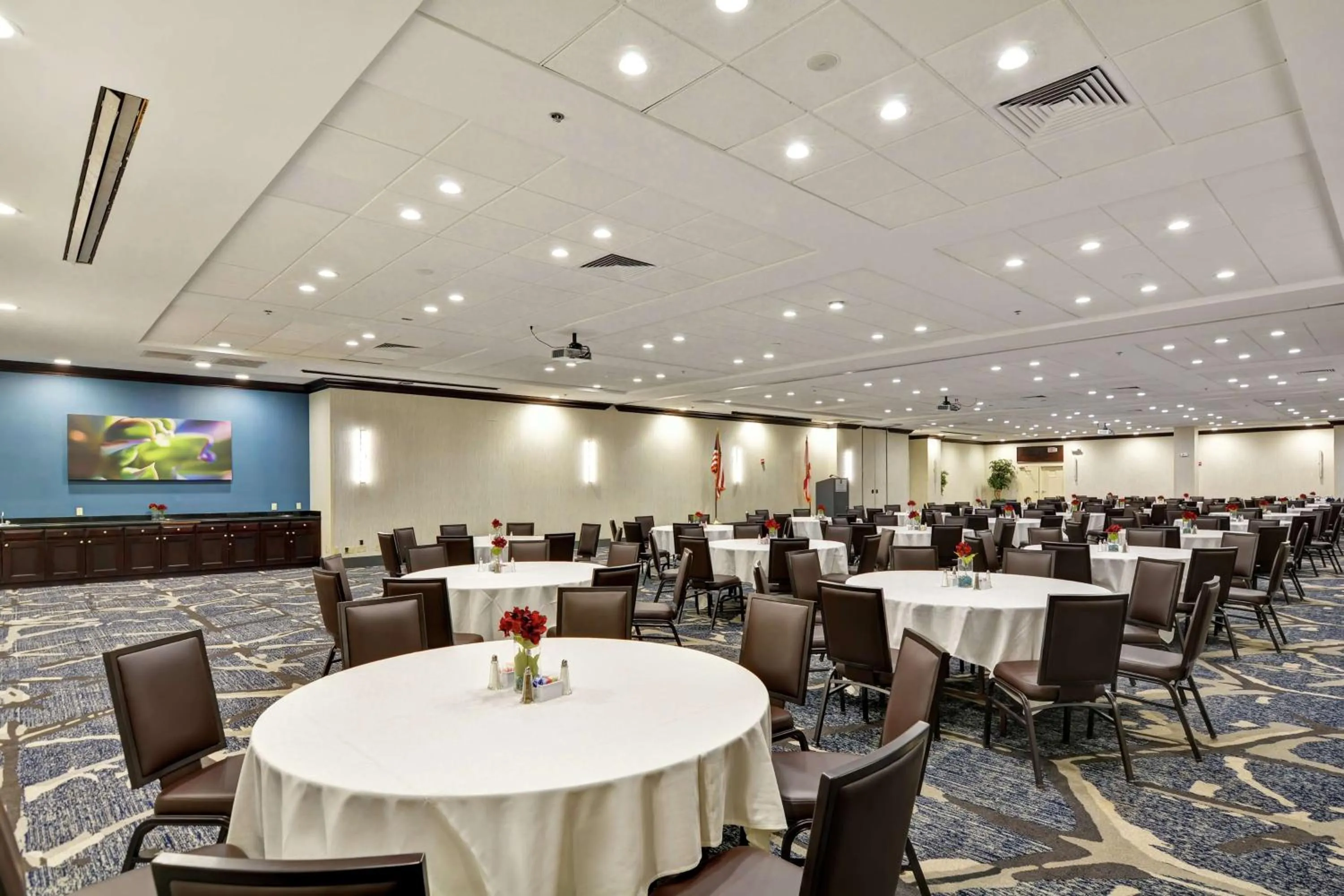 Meeting/conference room in Embassy Suites by Hilton Orlando Downtown