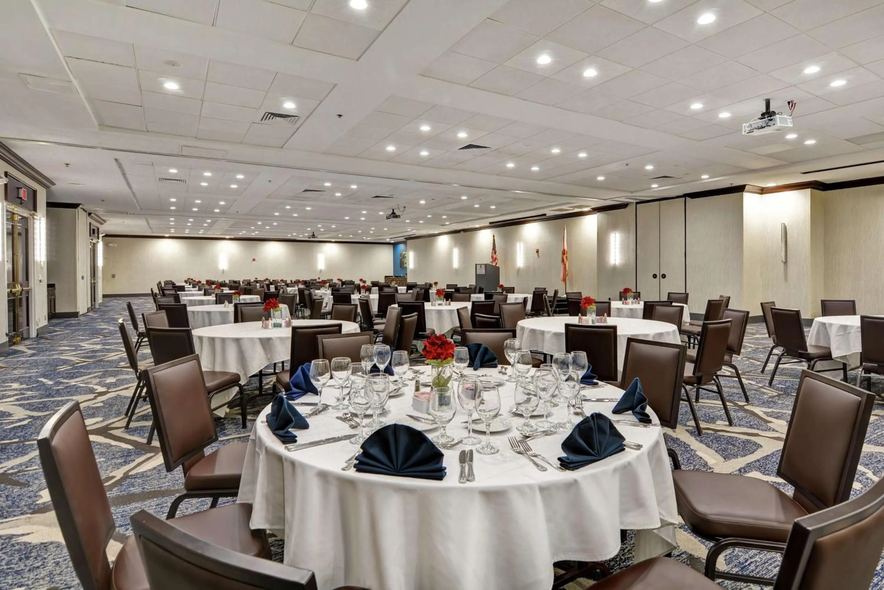 Meeting/conference room in Embassy Suites by Hilton Orlando Downtown