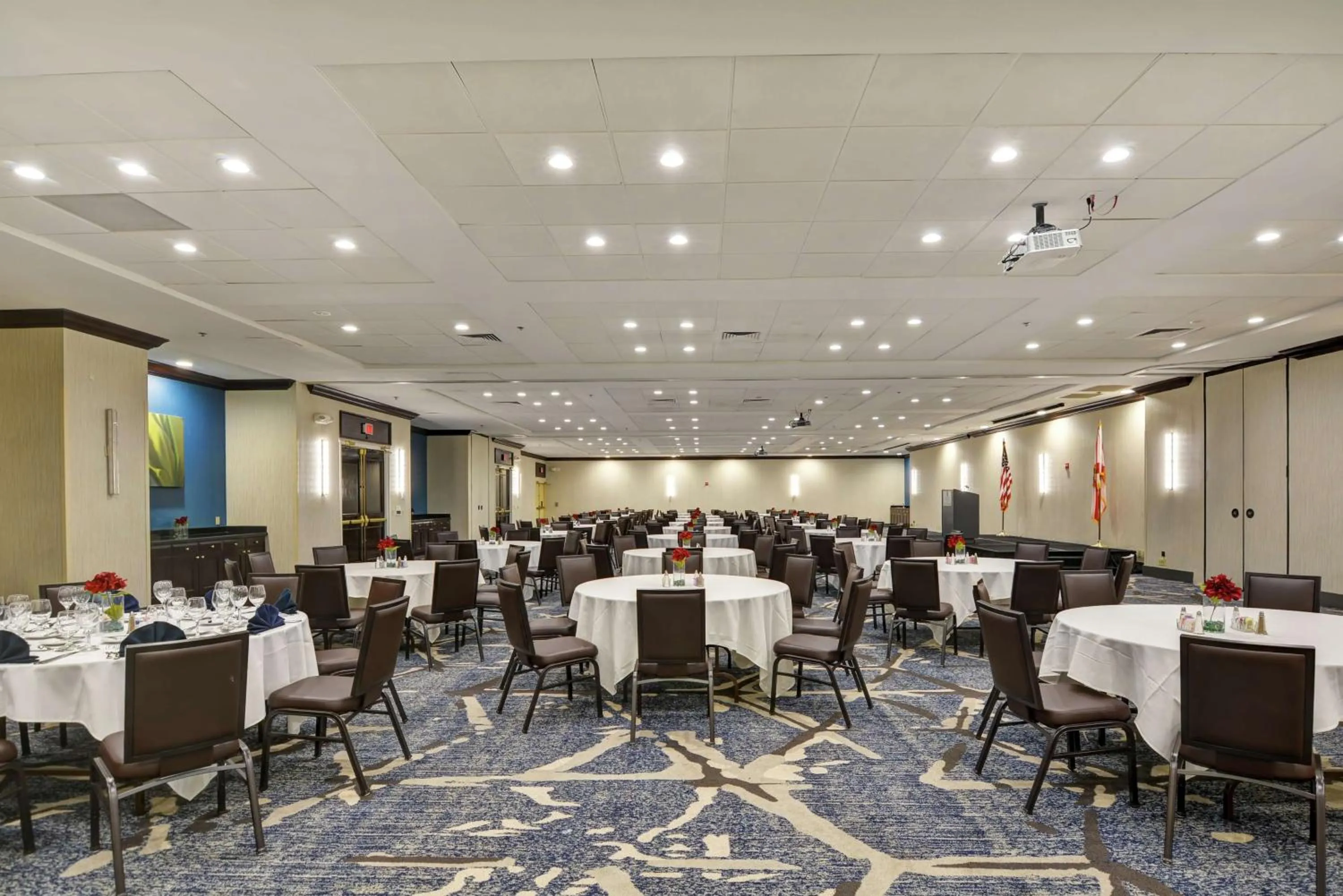 Meeting/conference room in Embassy Suites by Hilton Orlando Downtown