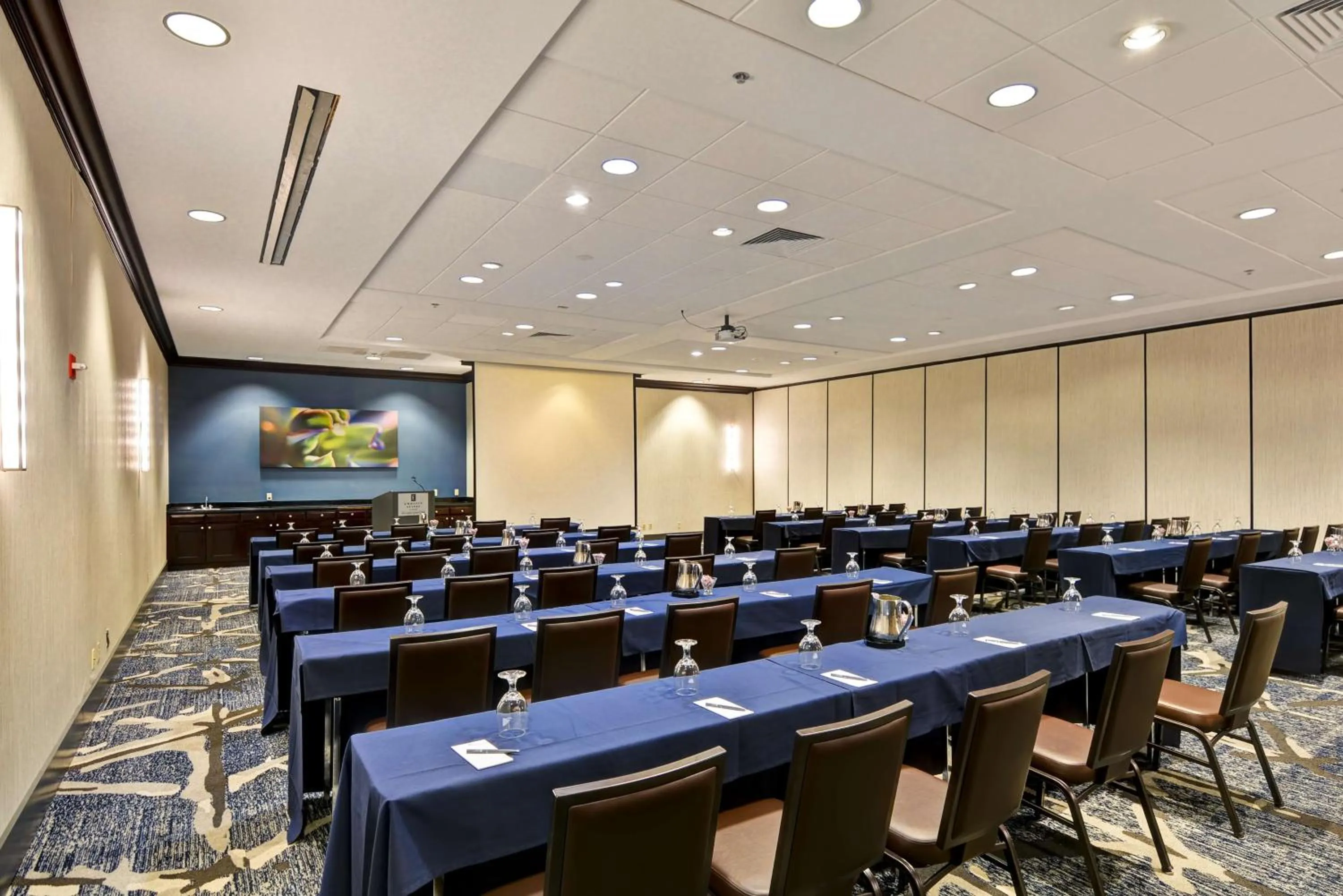 Meeting/conference room in Embassy Suites by Hilton Orlando Downtown