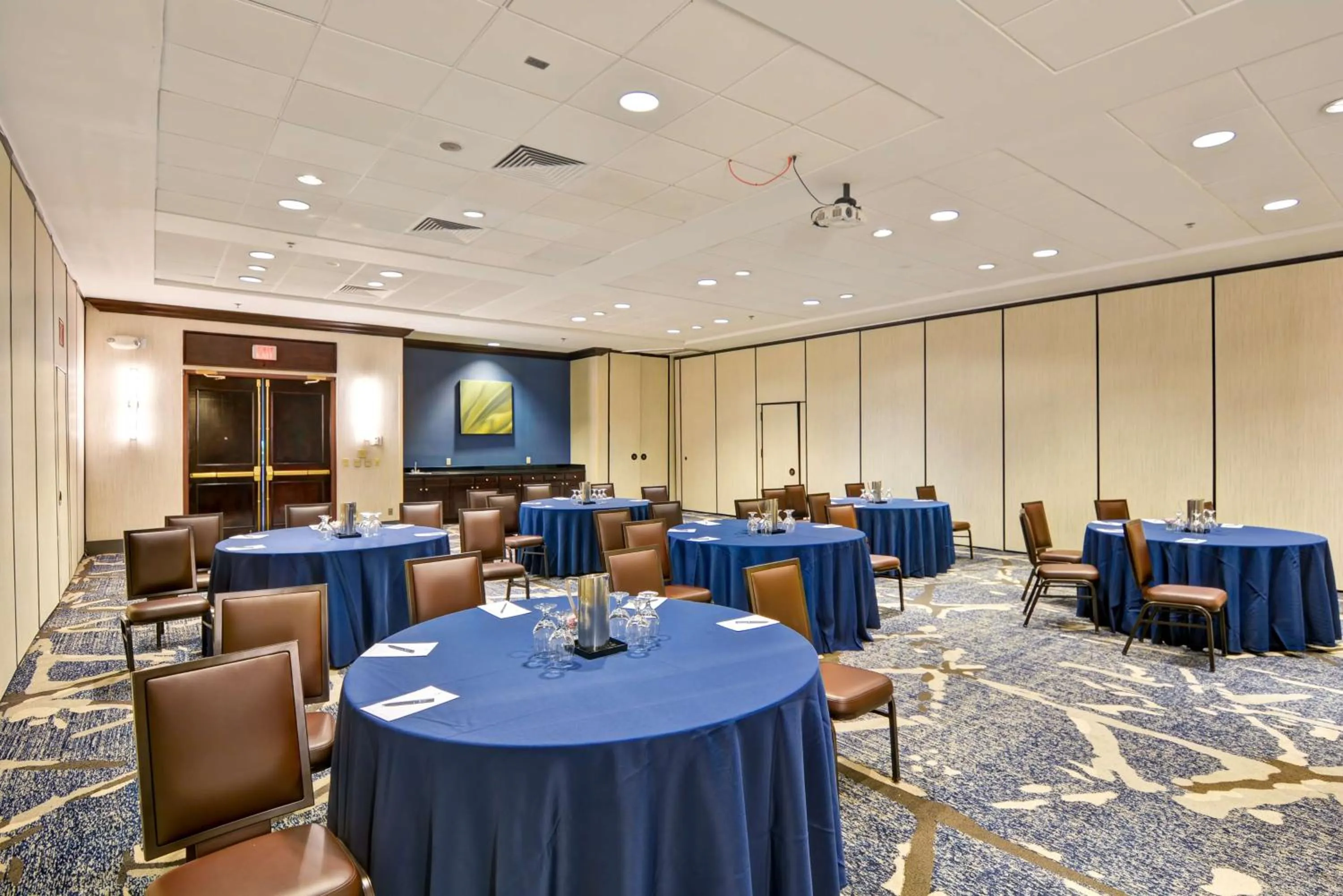 Meeting/conference room in Embassy Suites by Hilton Orlando Downtown