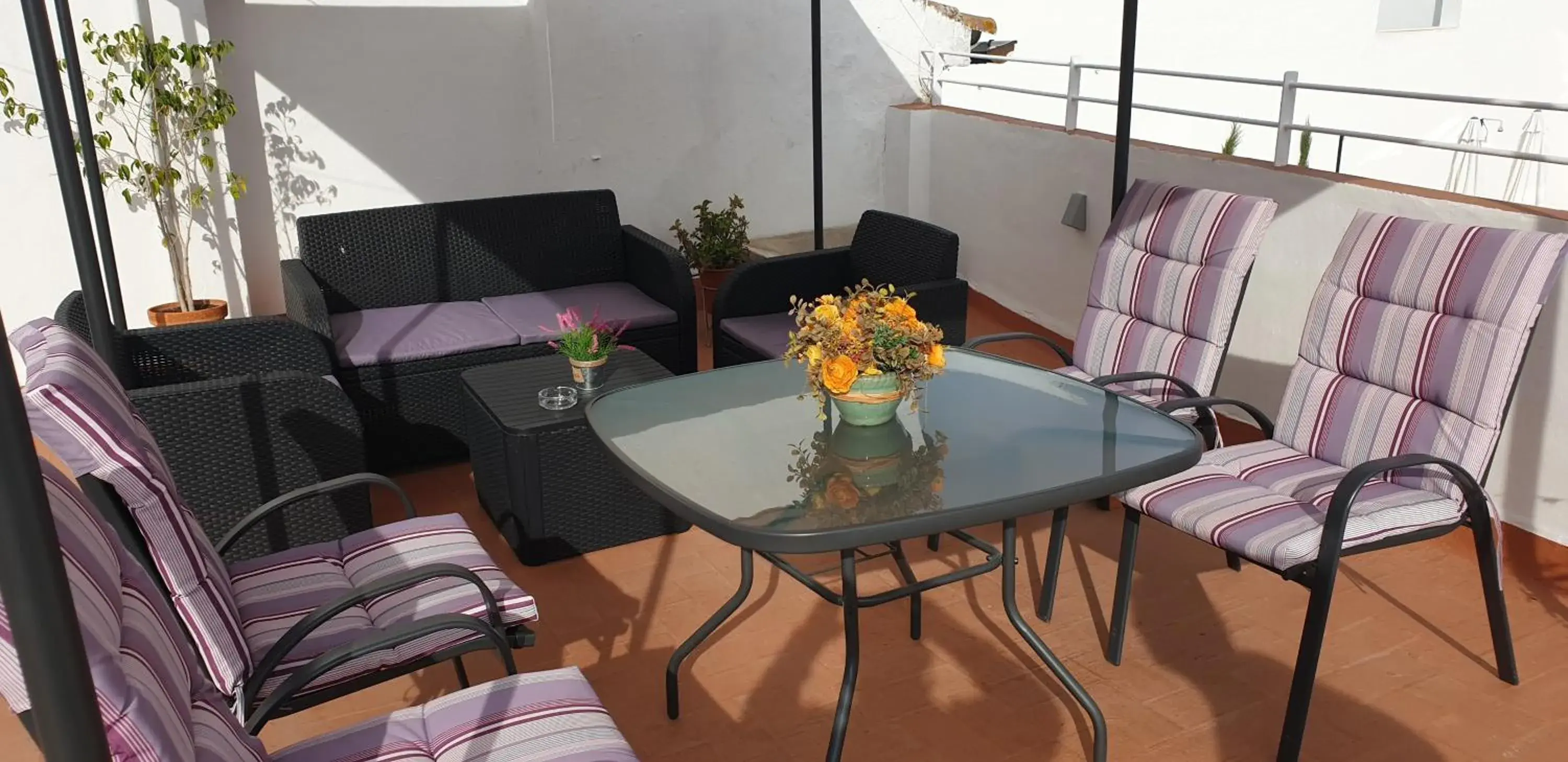 Pension Catedral Pension Catedral