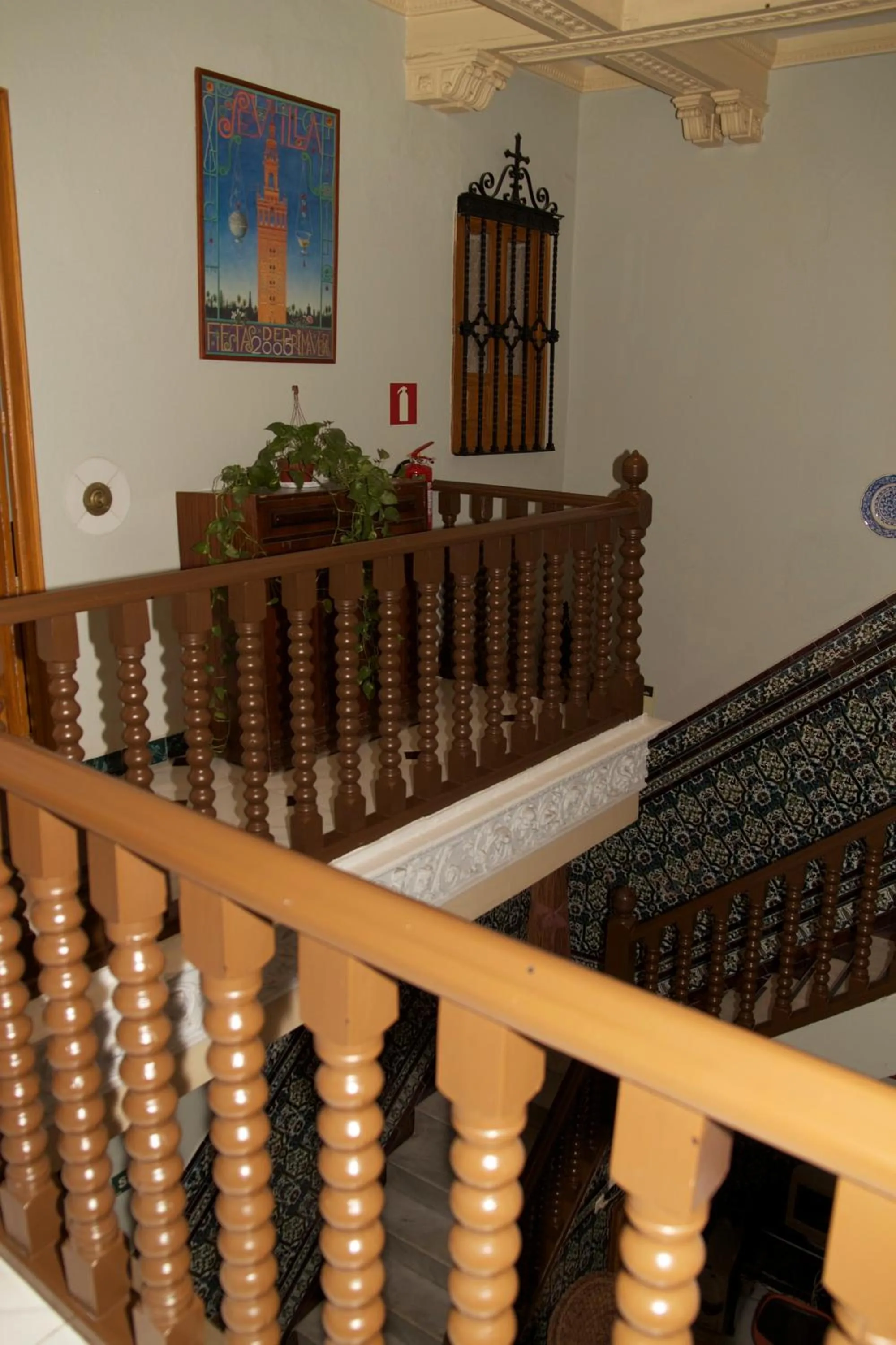 Other in Pension Catedral