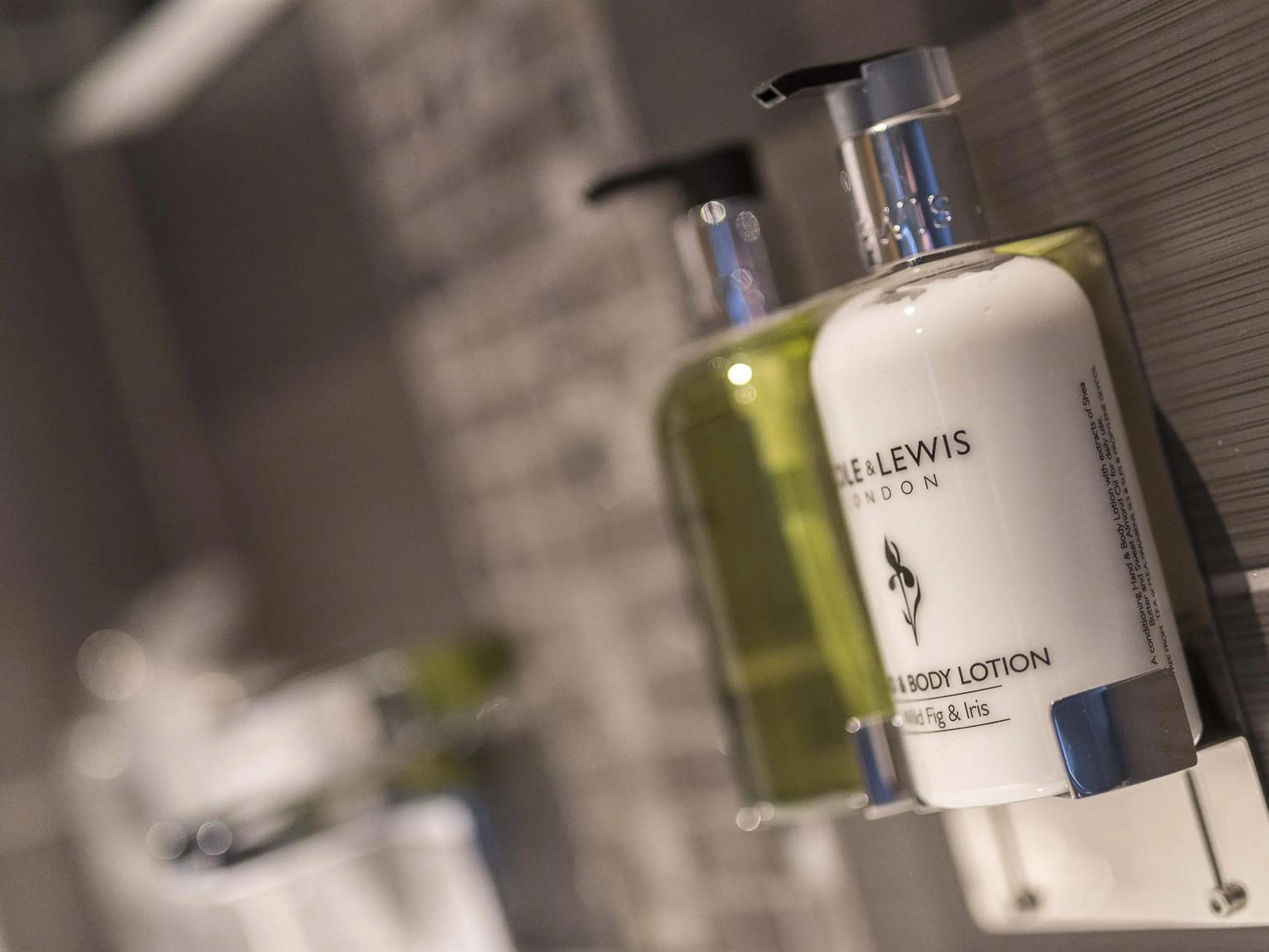 Other in New Crown Inn