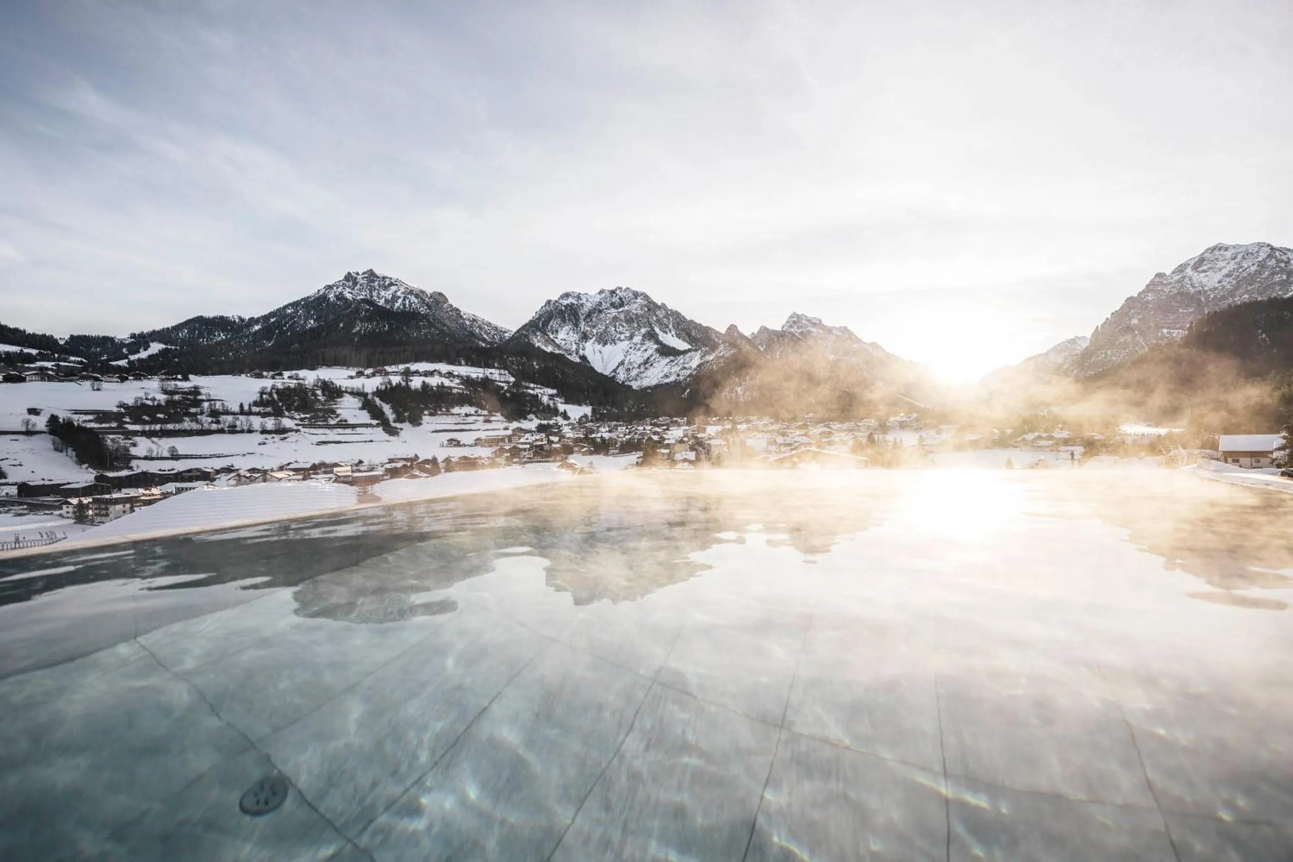 Excelsior Dolomites Life Resort