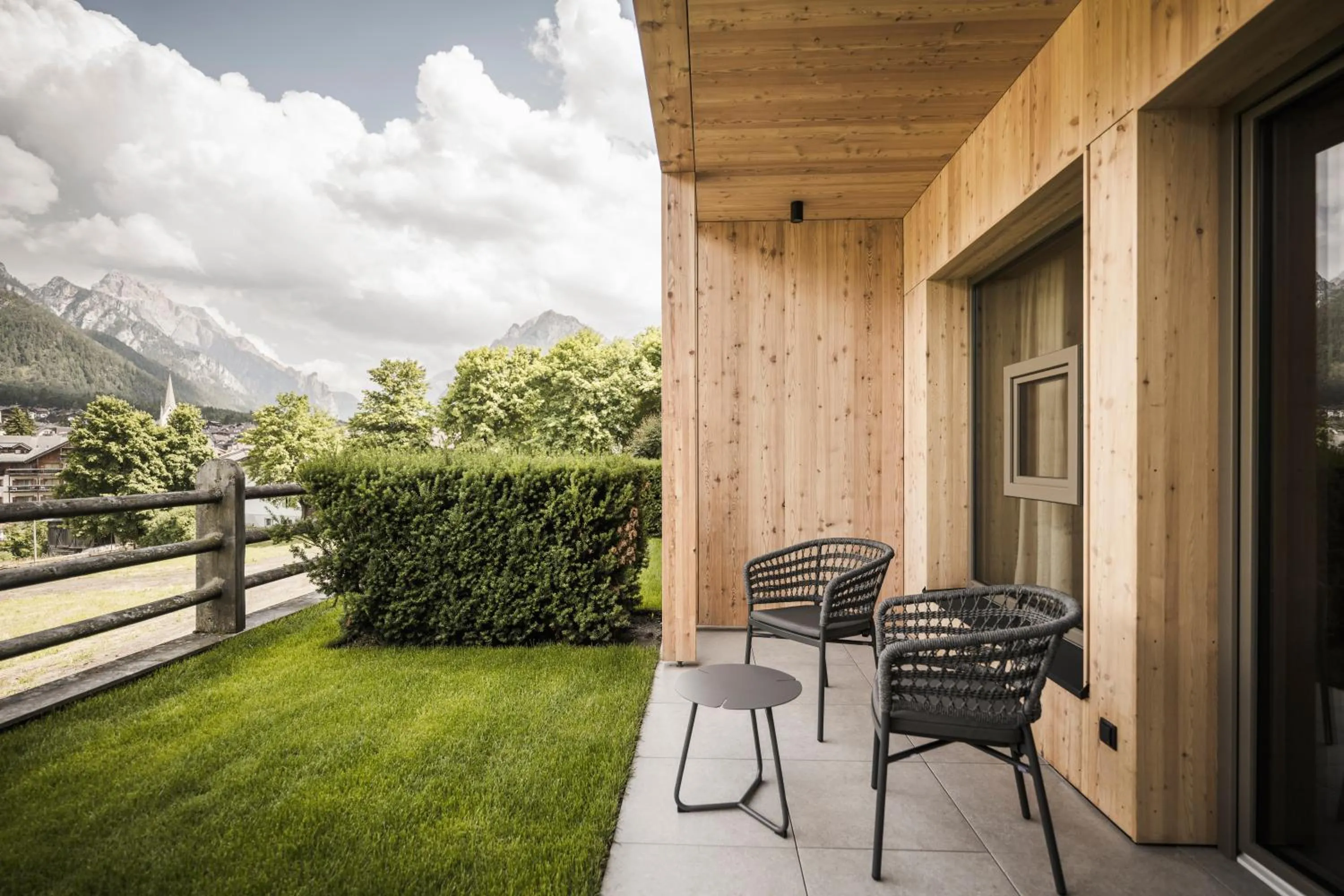 Excelsior Dolomites Life Resort