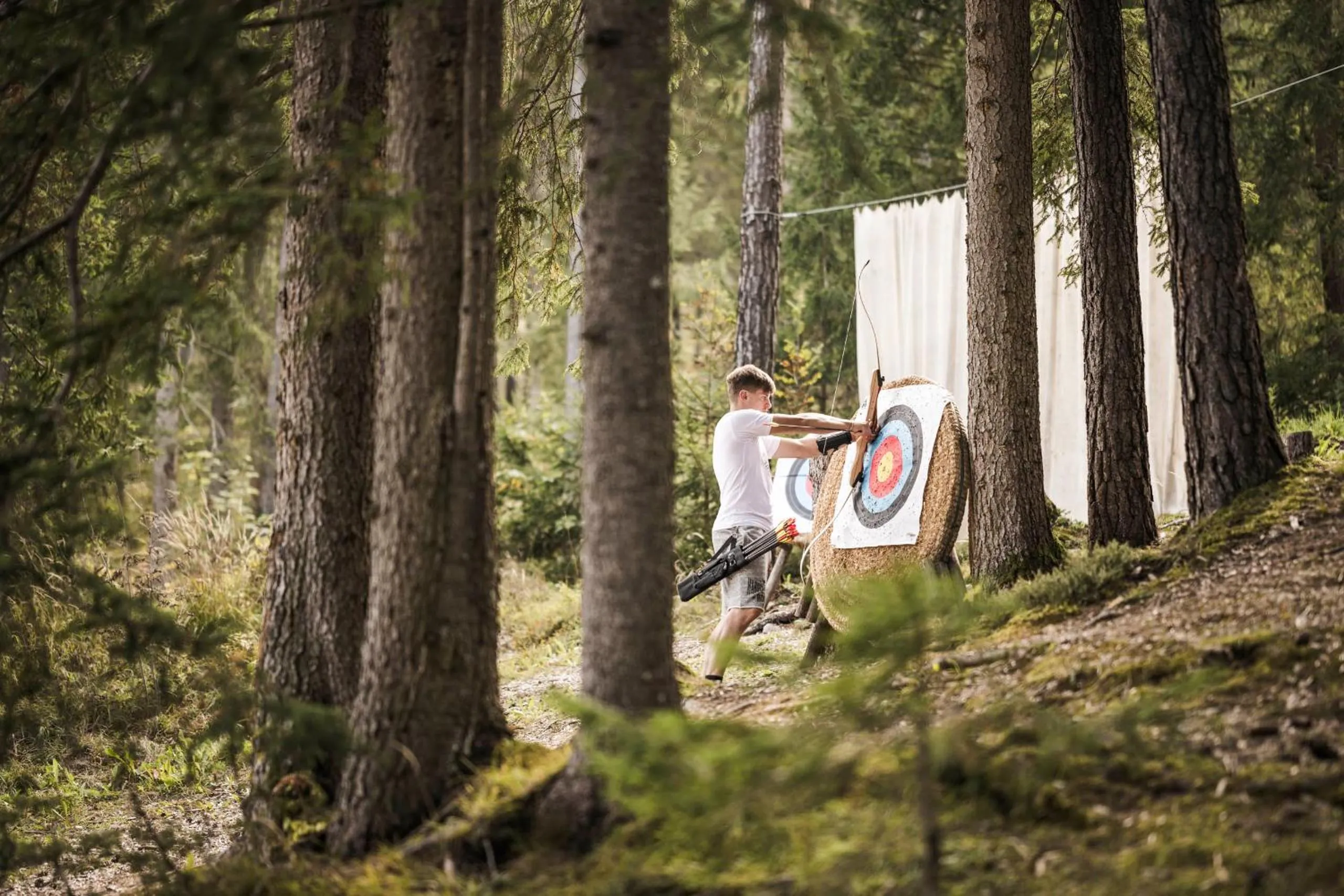 Activities in Excelsior Dolomites Life Resort