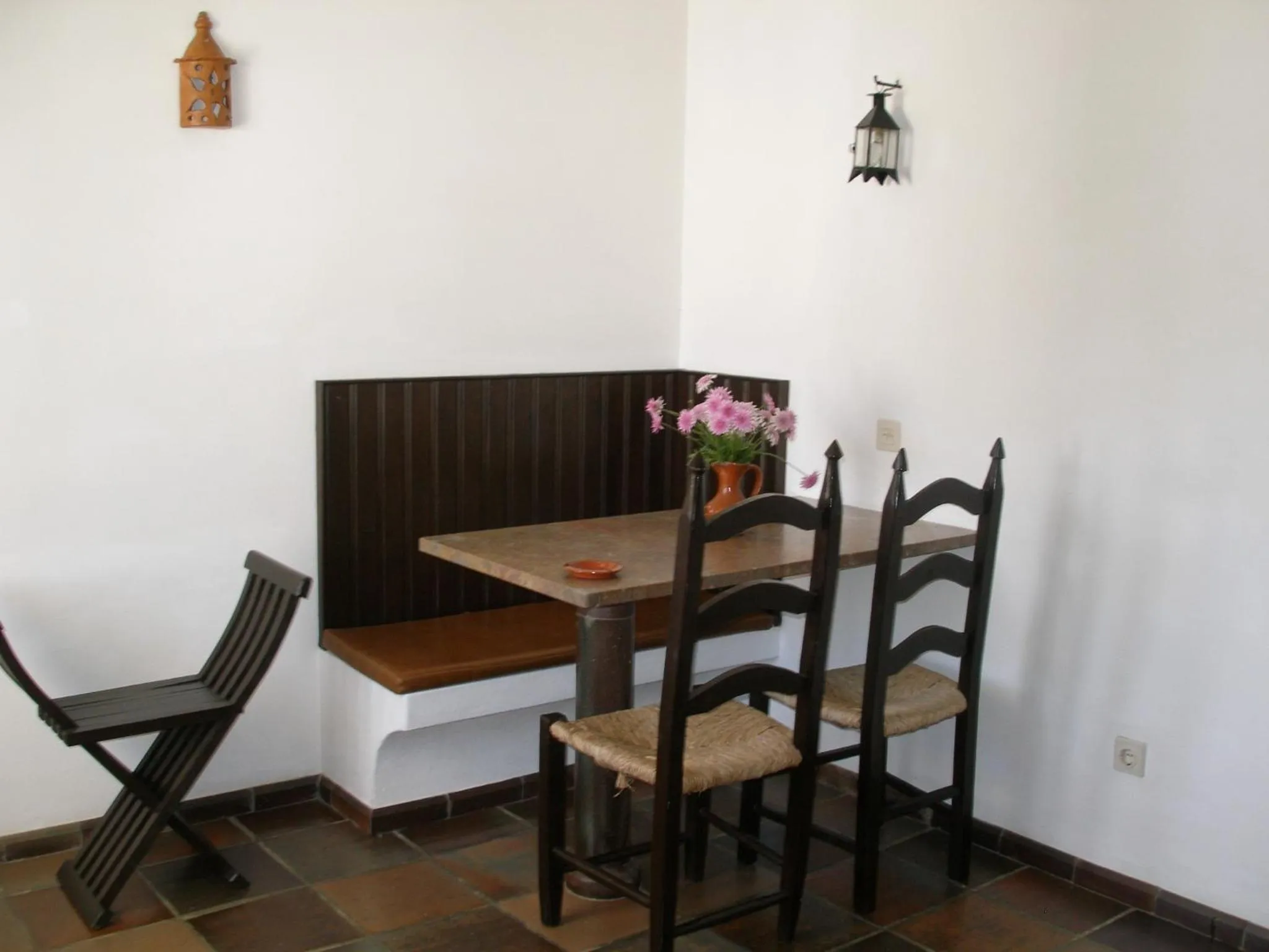 Dining area in Apartamentos Turisticos Marsol
