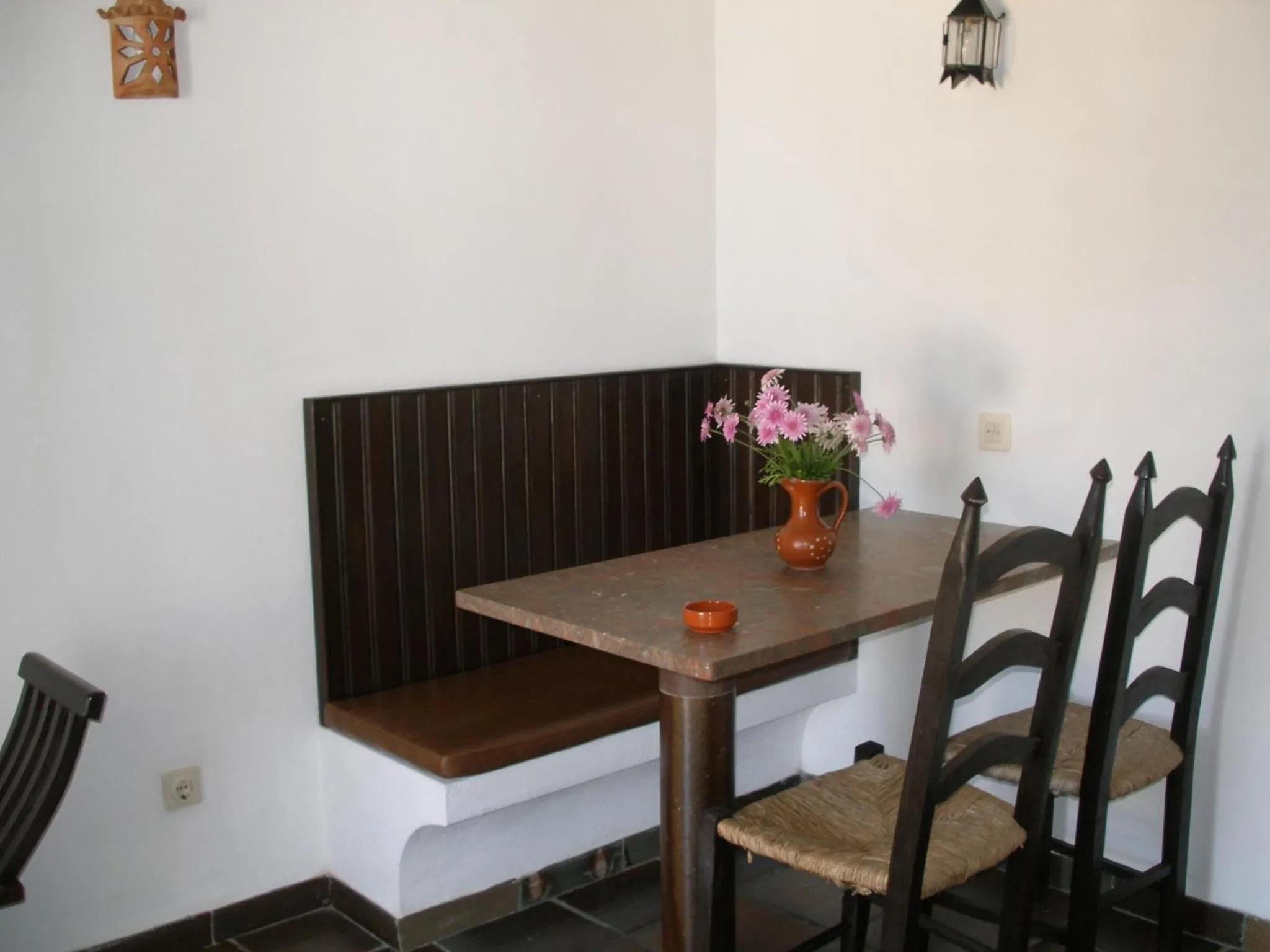 Dining area in Apartamentos Turisticos Marsol