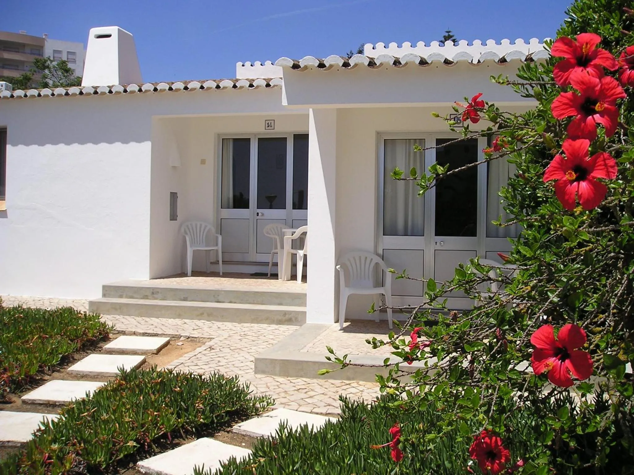 Balcony/Terrace in Apartamentos Turisticos Marsol