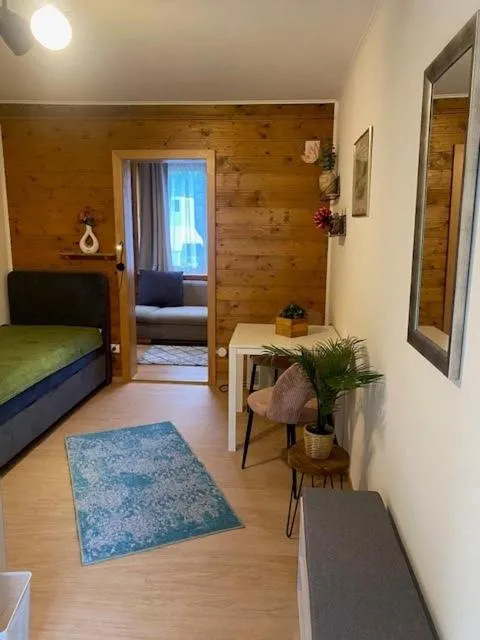 Bedroom in Hotel Diana