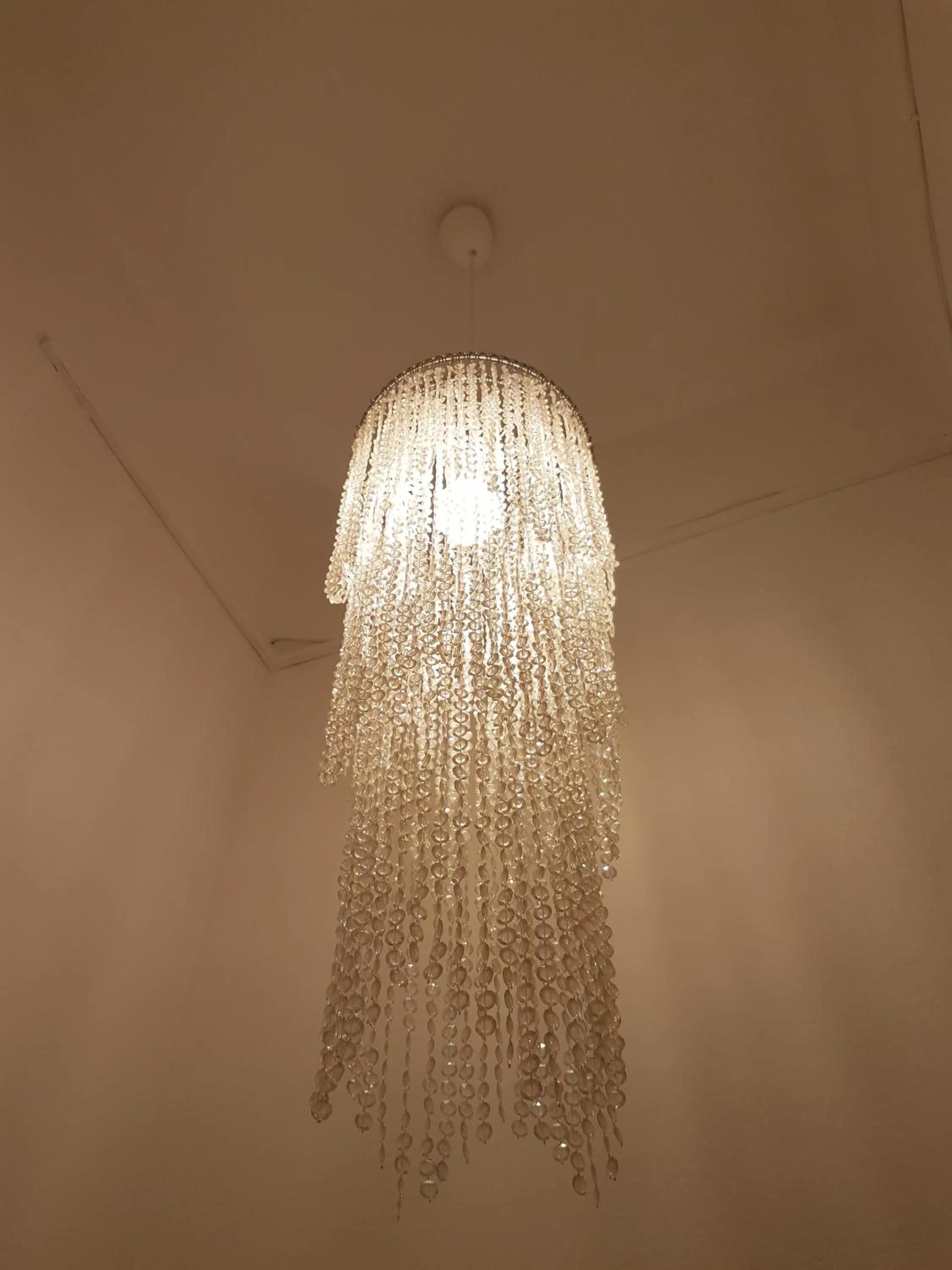 Decorative detail in Residenza Rubbiani - Fermata Fiera e Rizzoli