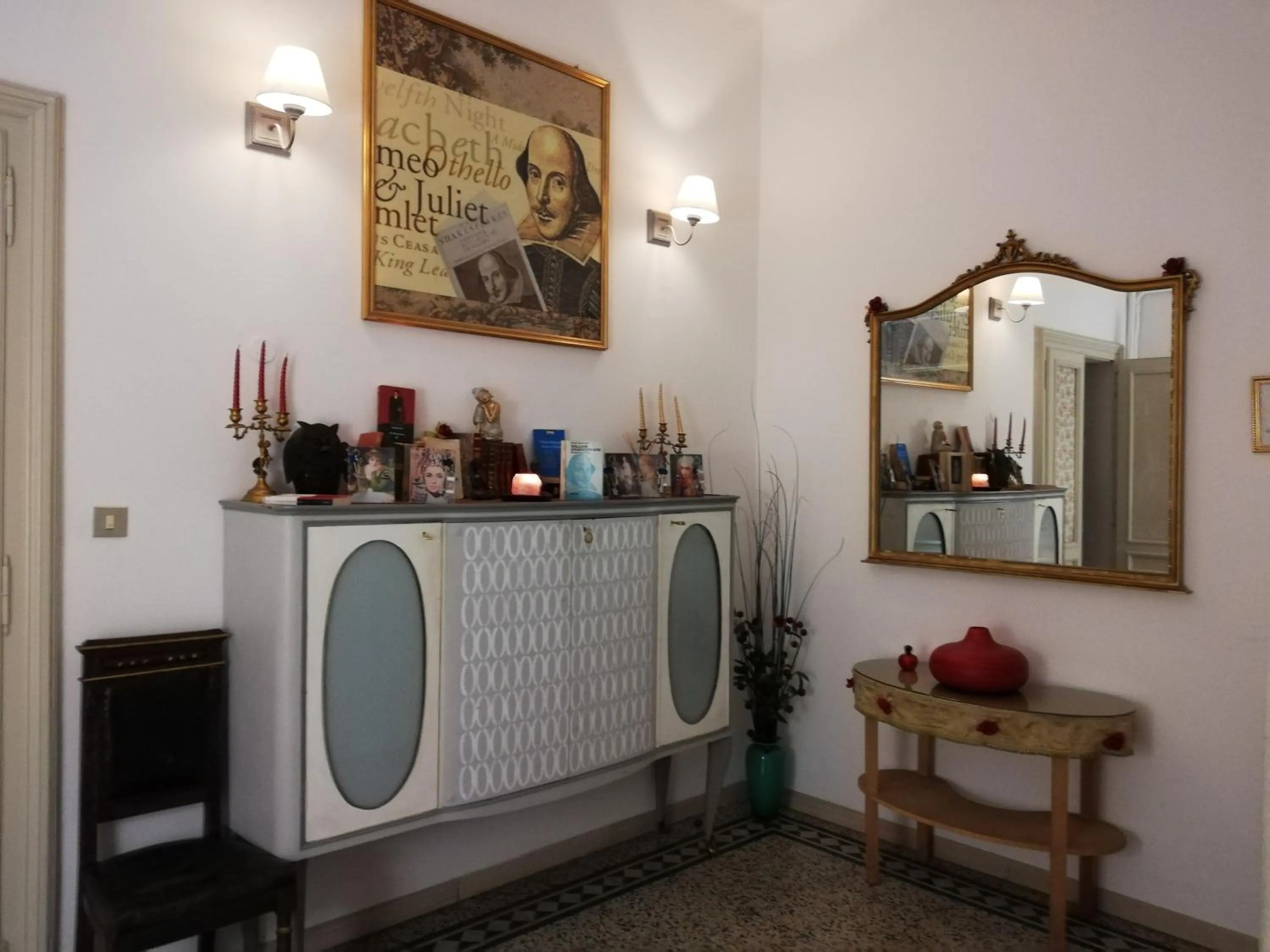 Entertainment in Residenza Rubbiani - Fermata Fiera e Rizzoli