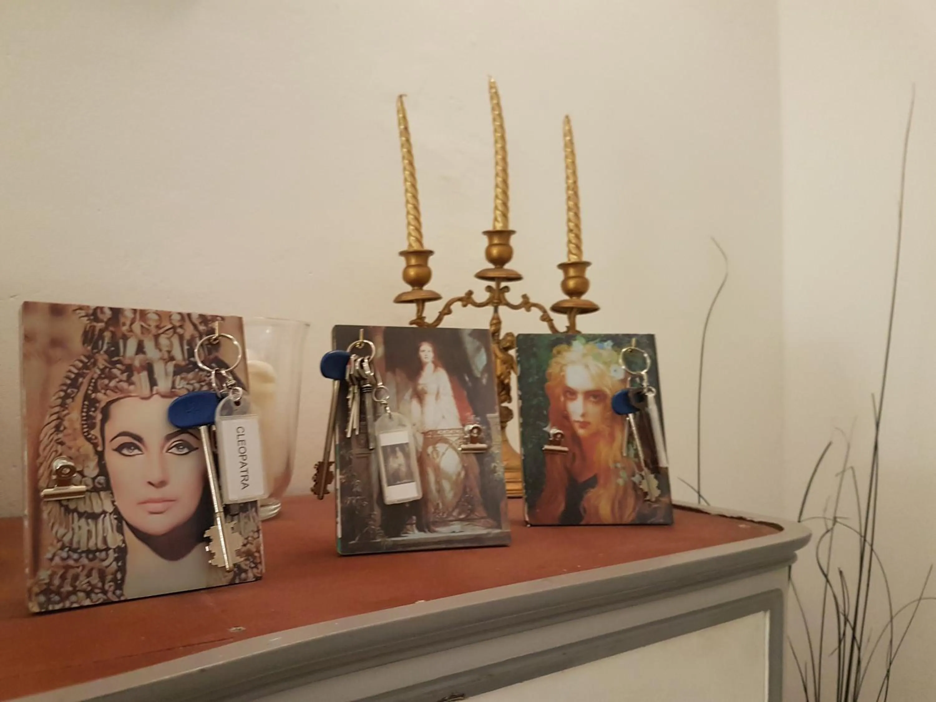 Decorative detail in Residenza Rubbiani - Fermata Fiera e Rizzoli