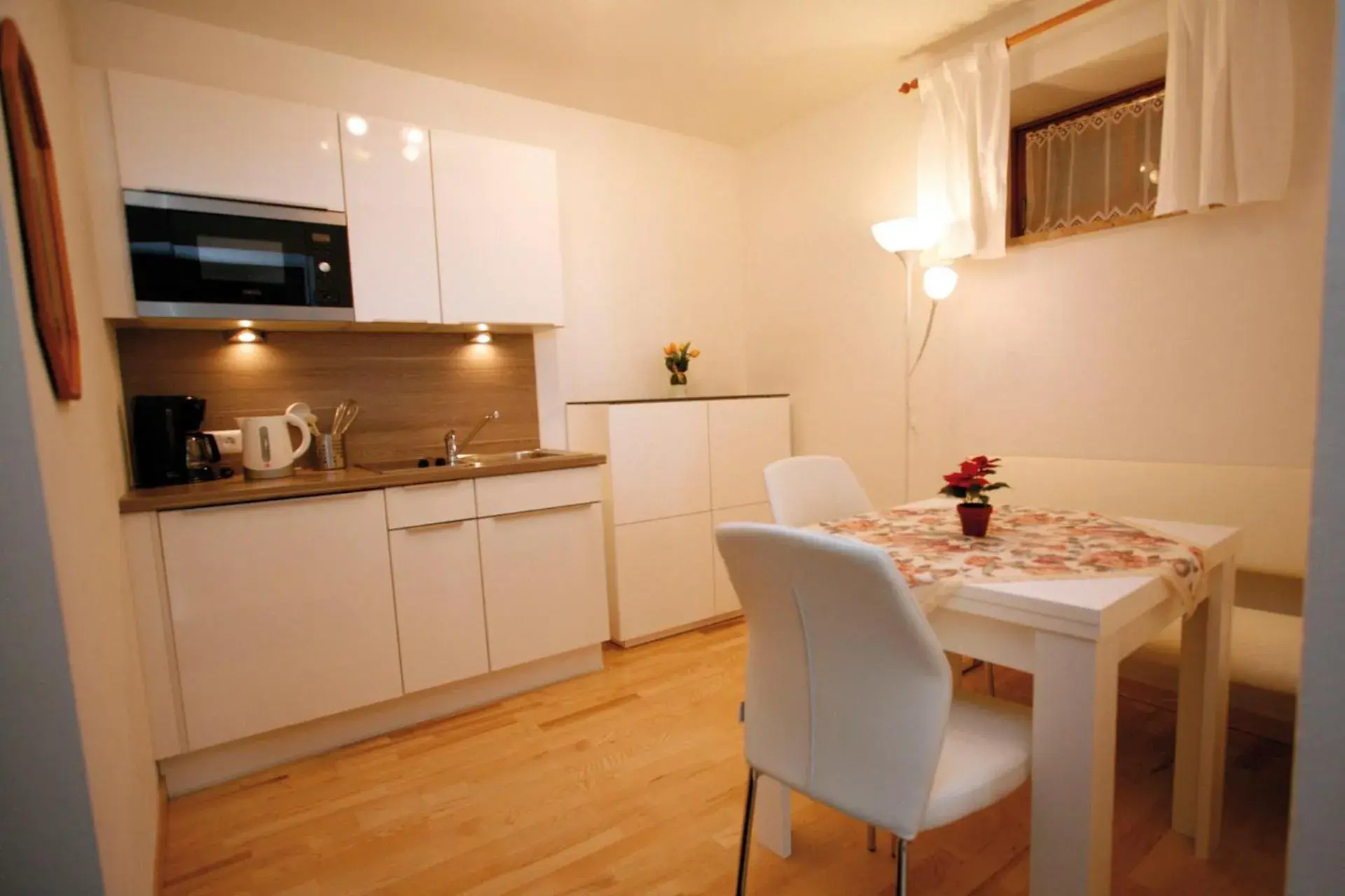 Studio with Mountain View - single occupancy in Appartements DIANA Studio with Mountain View - single occupancy in Appartements DIANA