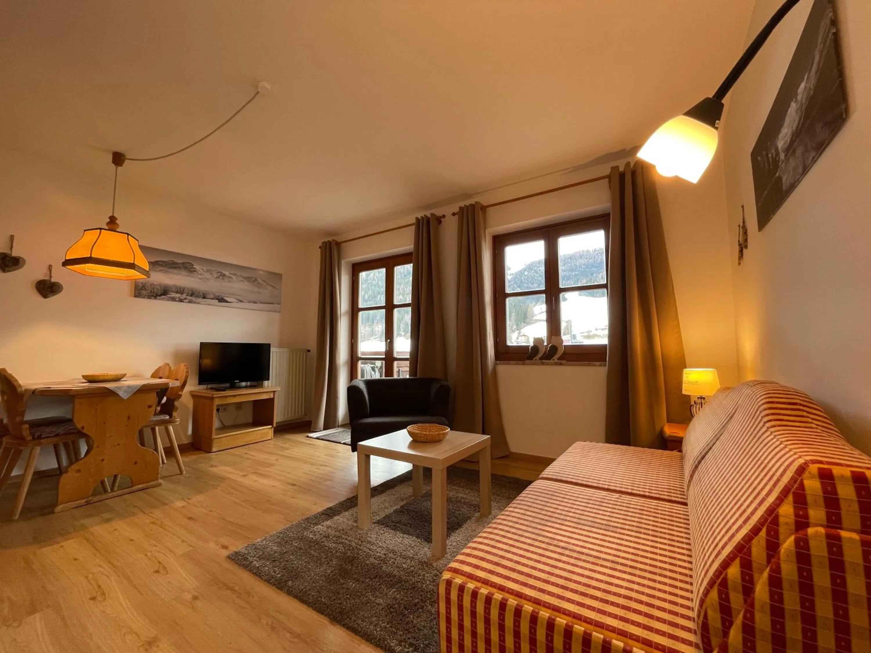 Other, Bed in Appartements DIANA