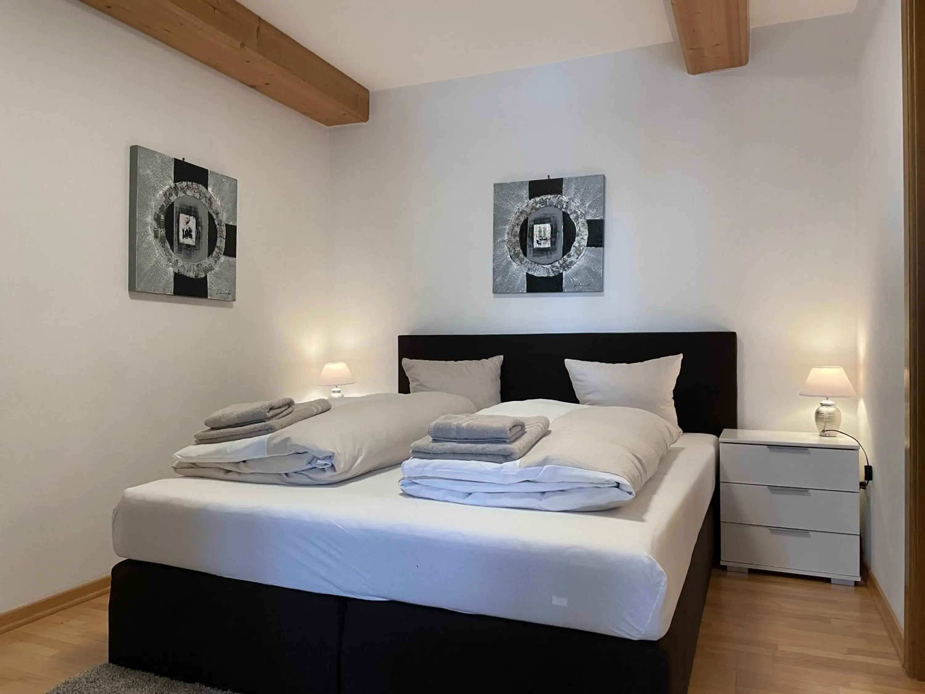 Studio Apartment - single occupancy in Appartements DIANA Studio Apartment - single occupancy in Appartements DIANA