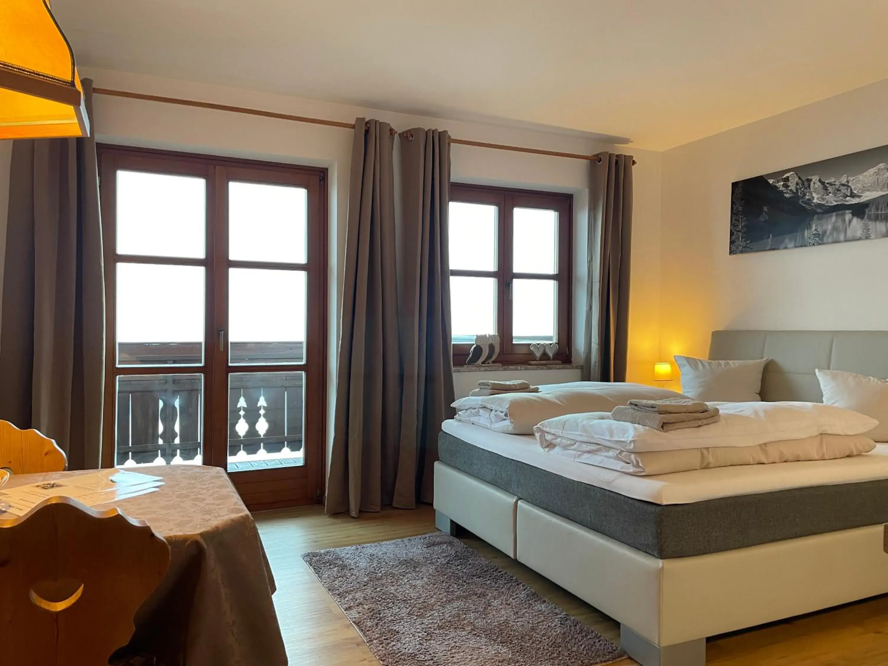 Studio with Balcony - single occupancy in Appartements DIANA Studio with Balcony - single occupancy in Appartements DIANA