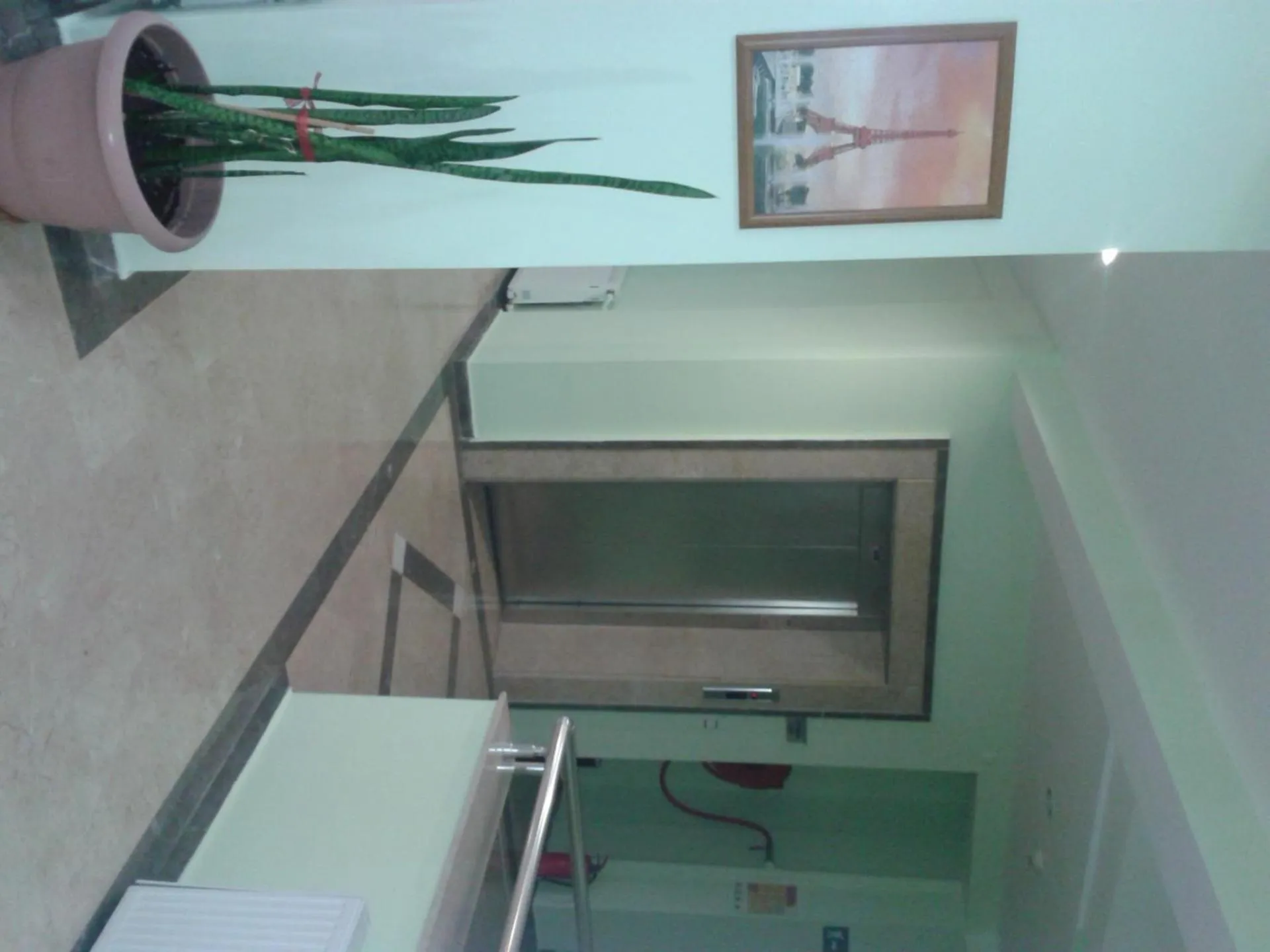 Table tennis in Sirin Villa