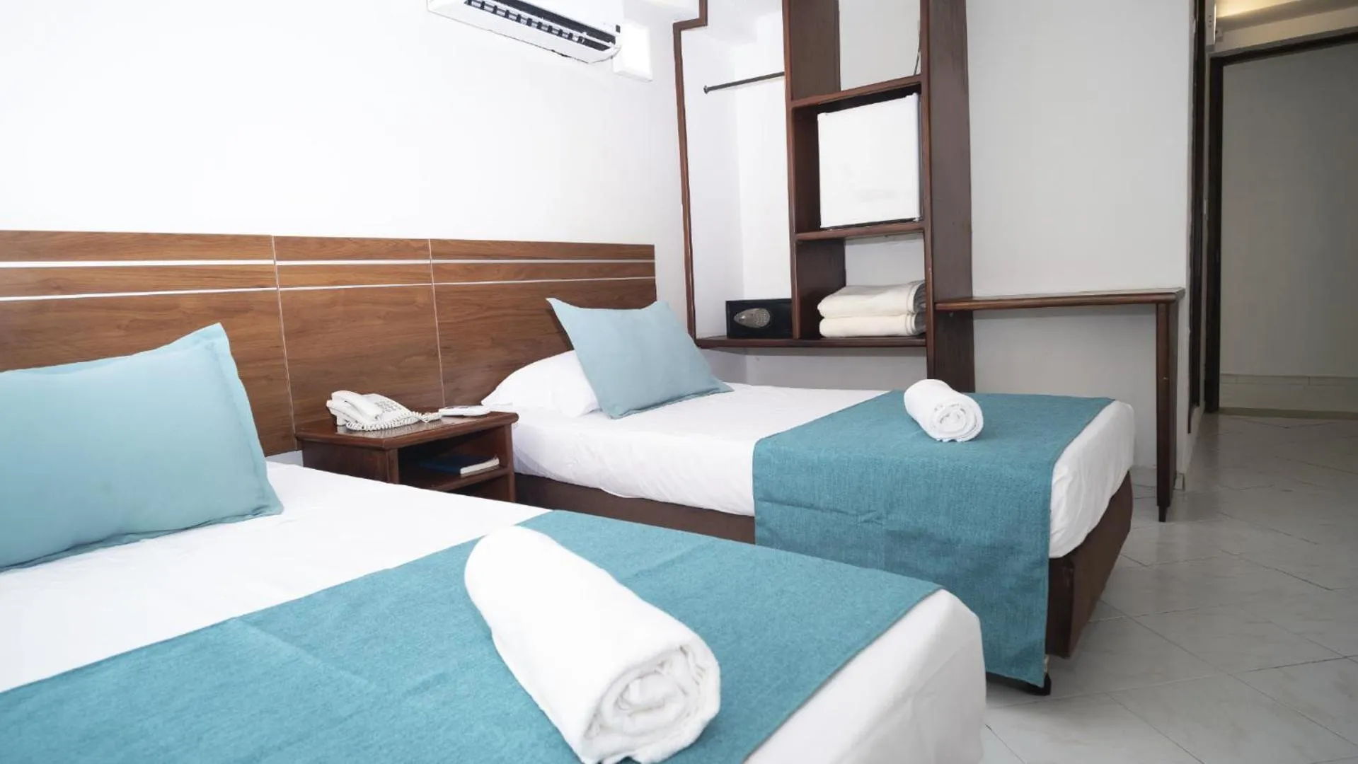 Other, Bed in Hotel Portobelo Convention Center